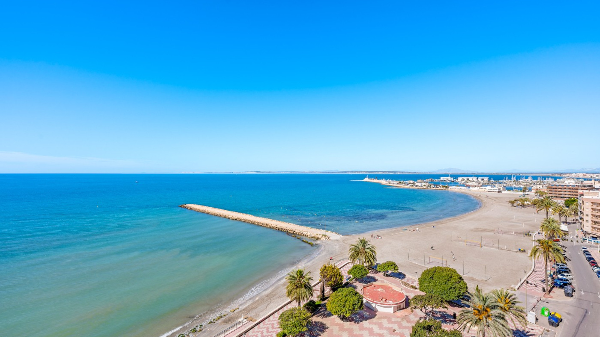 Revente - Apartment - Santa Pola