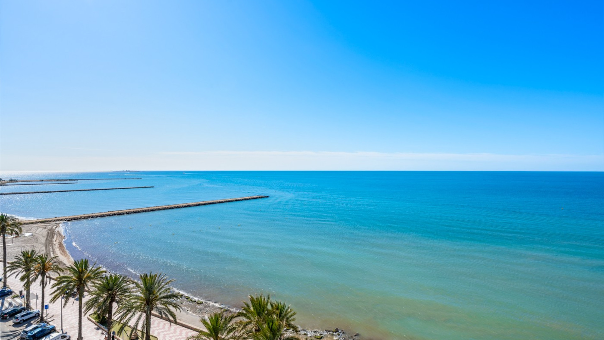 Revente - Apartment - Santa Pola