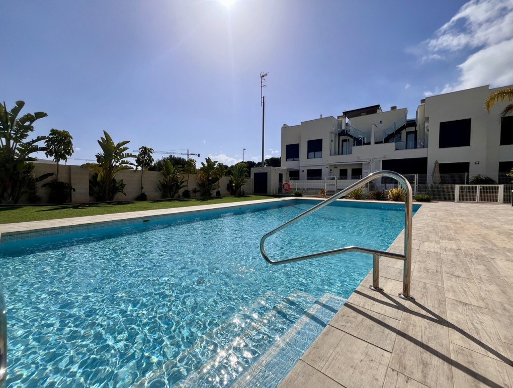 Revente - Apartment - Santiago de la ribera - Santiago De La Ribera