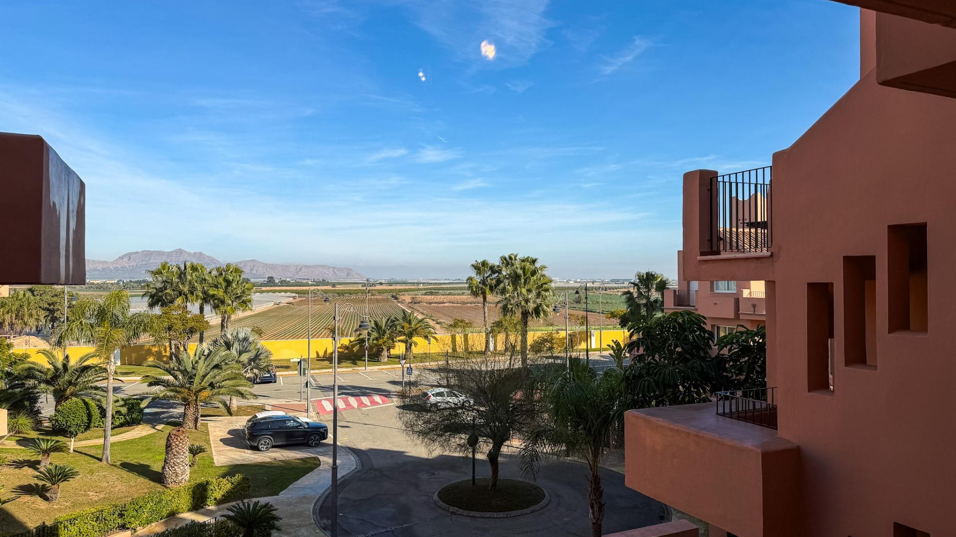 Revente - Apartment - Torre - Pacheco - Mar Menor Golf Resort