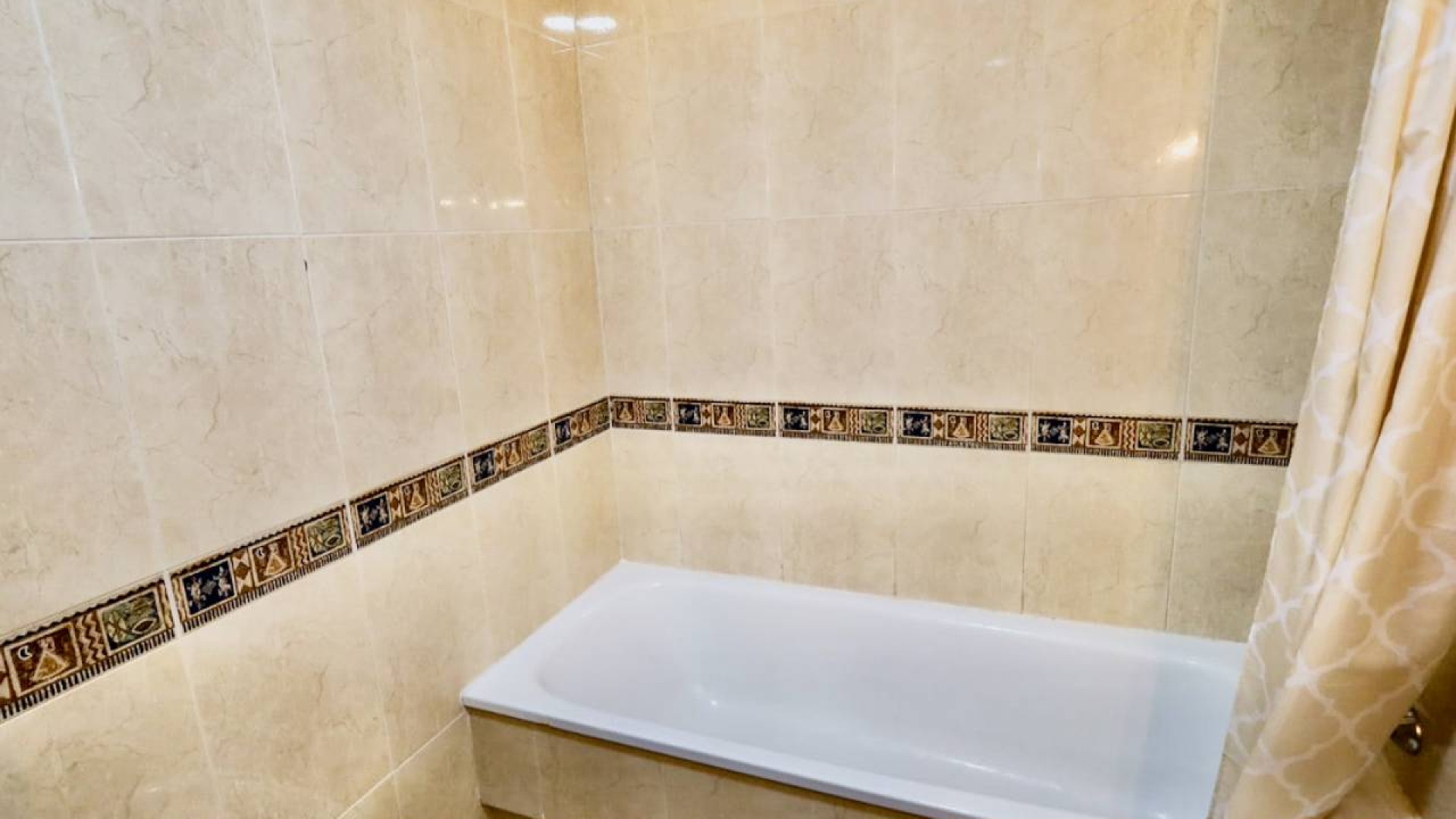 Revente - Apartment - Torrevieja - Aguas Nuevas