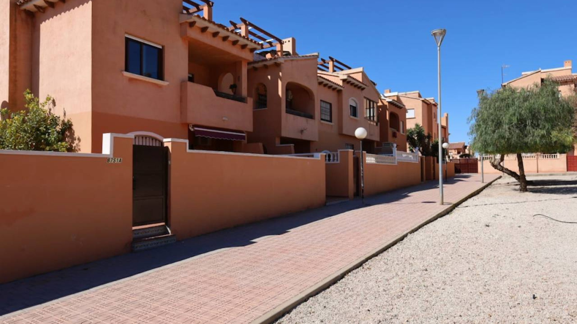 Revente - Apartment - Torrevieja - Aguas Nuevas