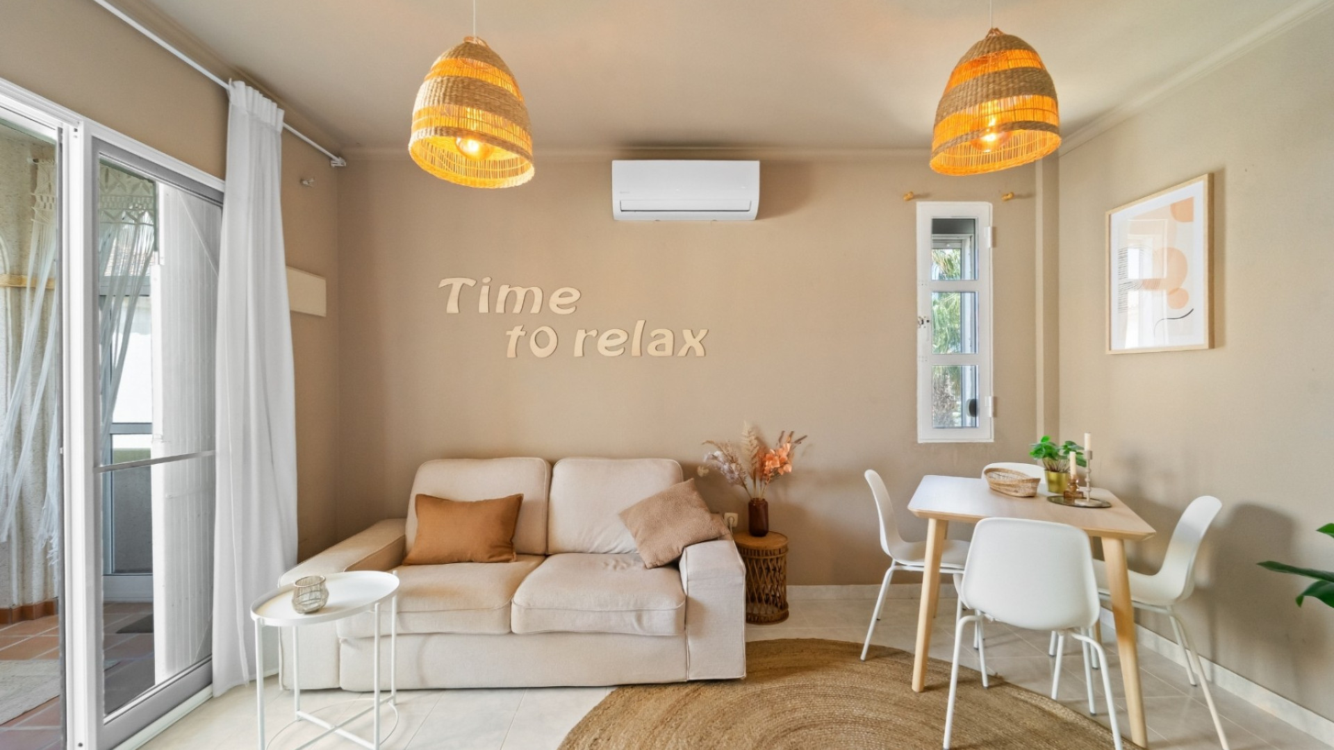 Revente - Apartment - Torrevieja - Aguas Nuevas