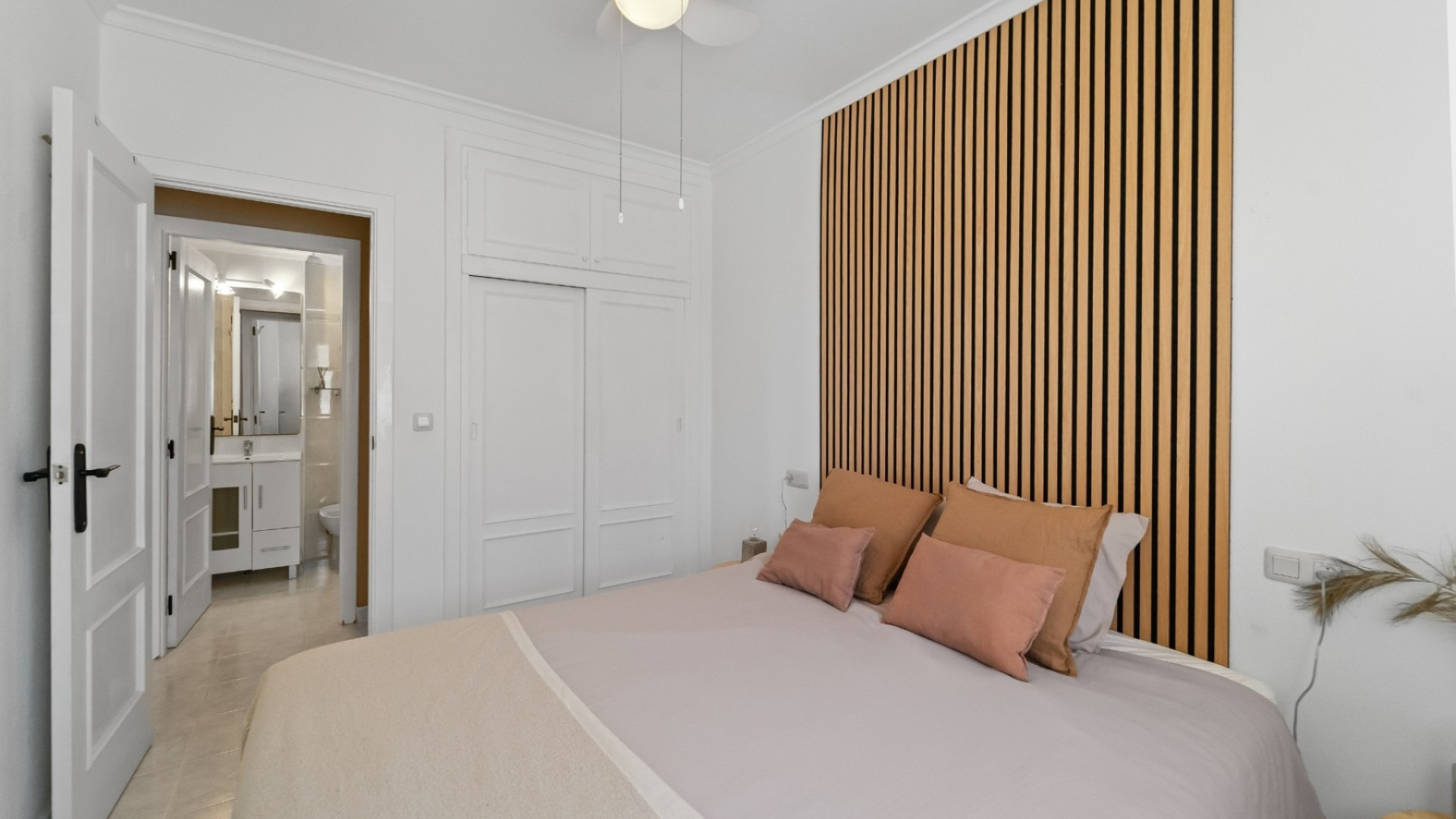 Revente - Apartment - Torrevieja - Aguas Nuevas