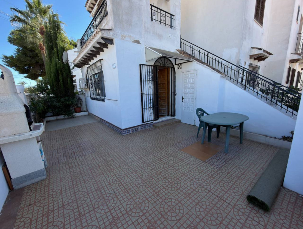Revente - Apartment - Torrevieja - Aguas Nuevas
