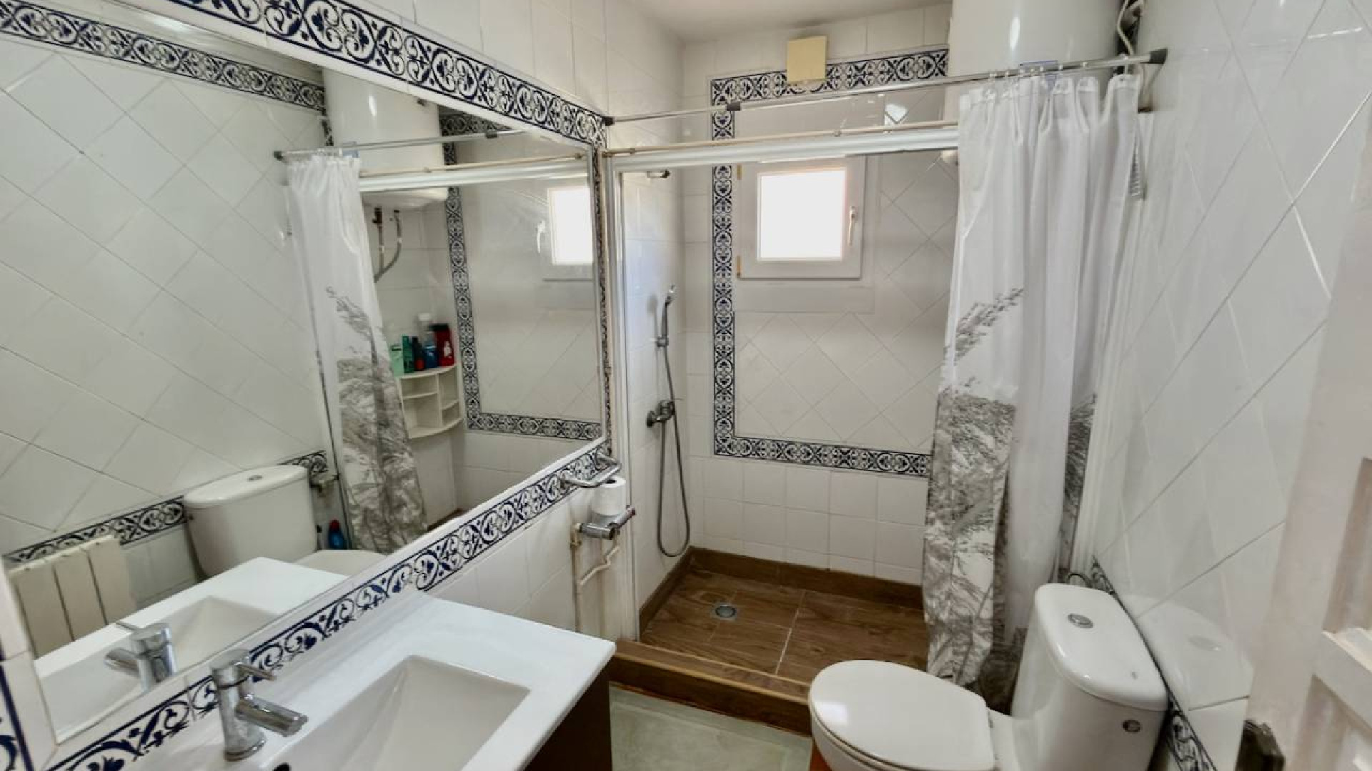 Revente - Apartment - Torrevieja - Aguas Nuevas