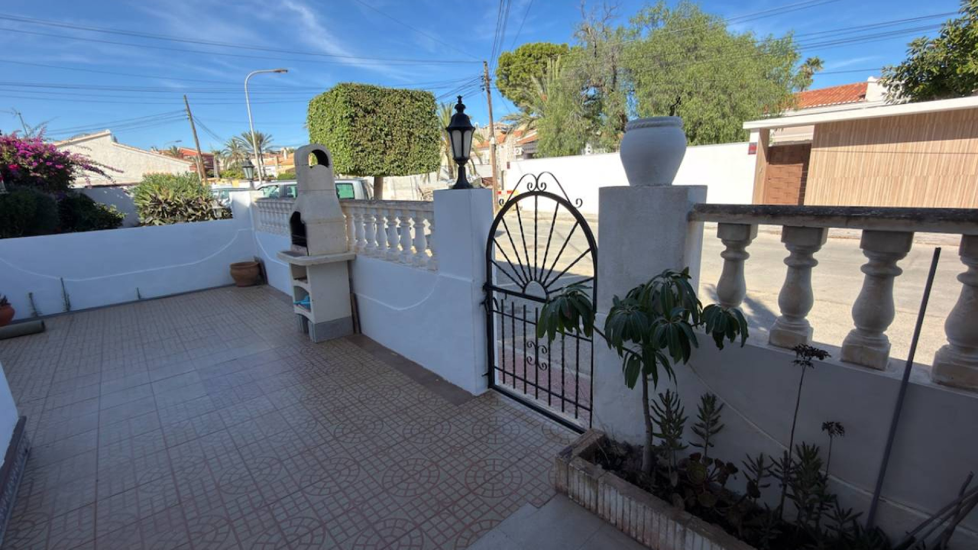 Revente - Apartment - Torrevieja - Aguas Nuevas