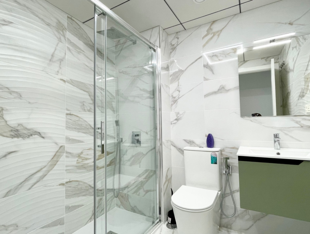 Revente - Apartment - Torrevieja - Centro