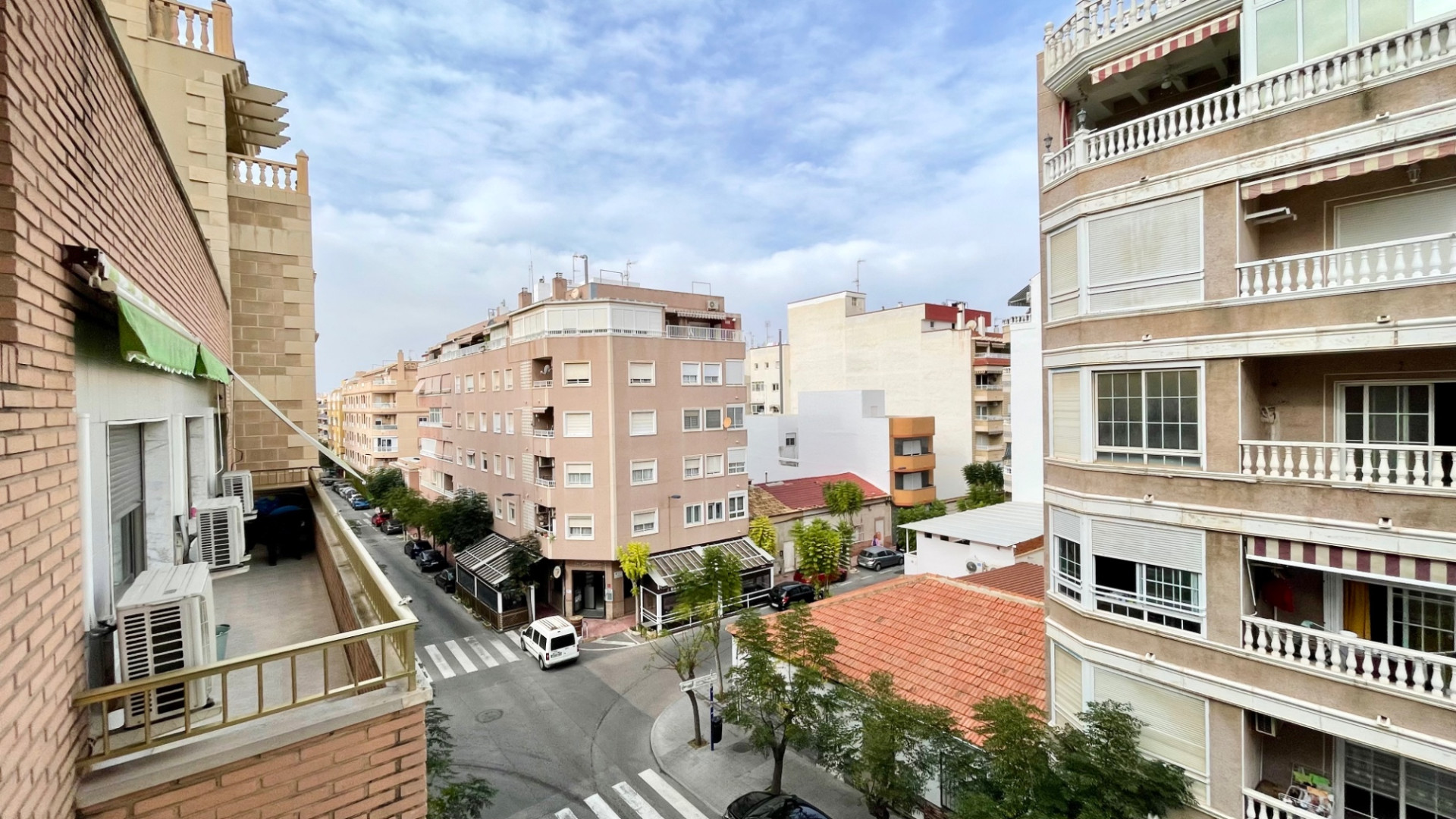 Revente - Apartment - Torrevieja - Centro