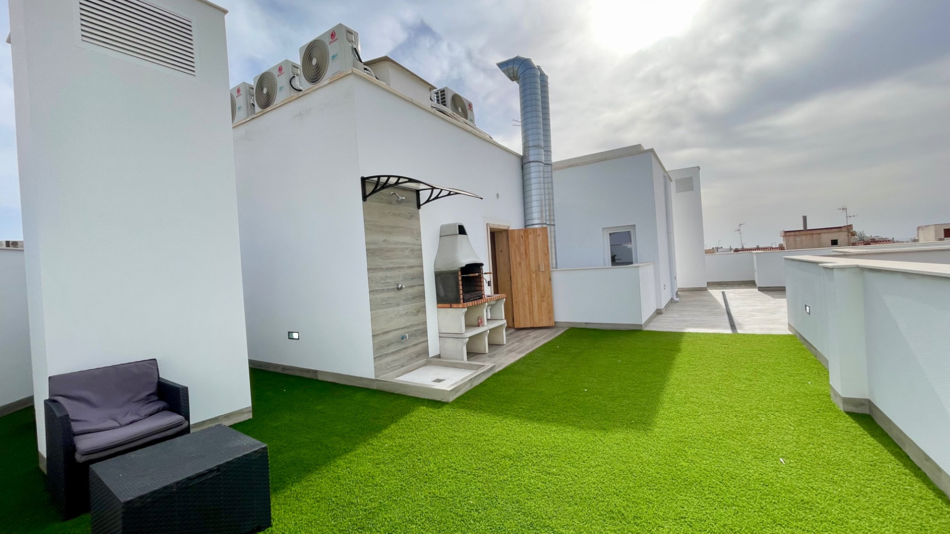 Revente - Apartment - Torrevieja - Centro