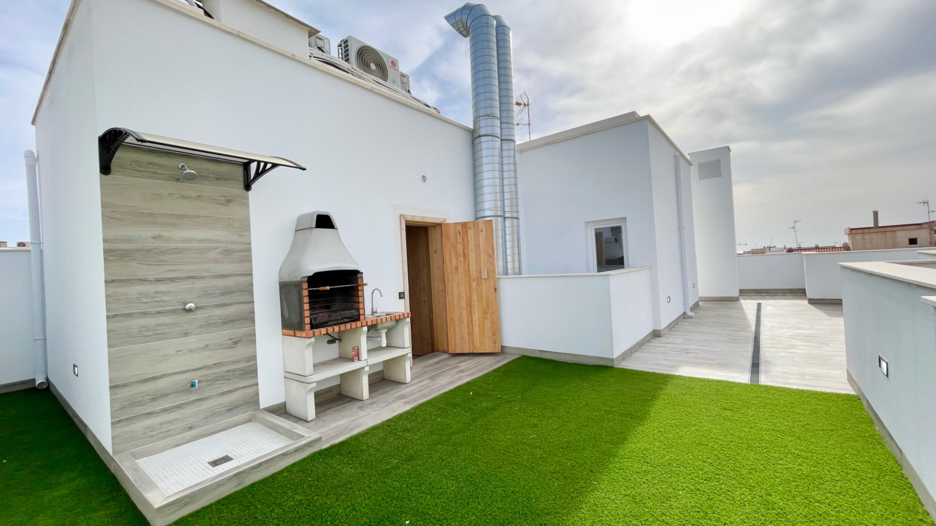 Revente - Apartment - Torrevieja - Centro