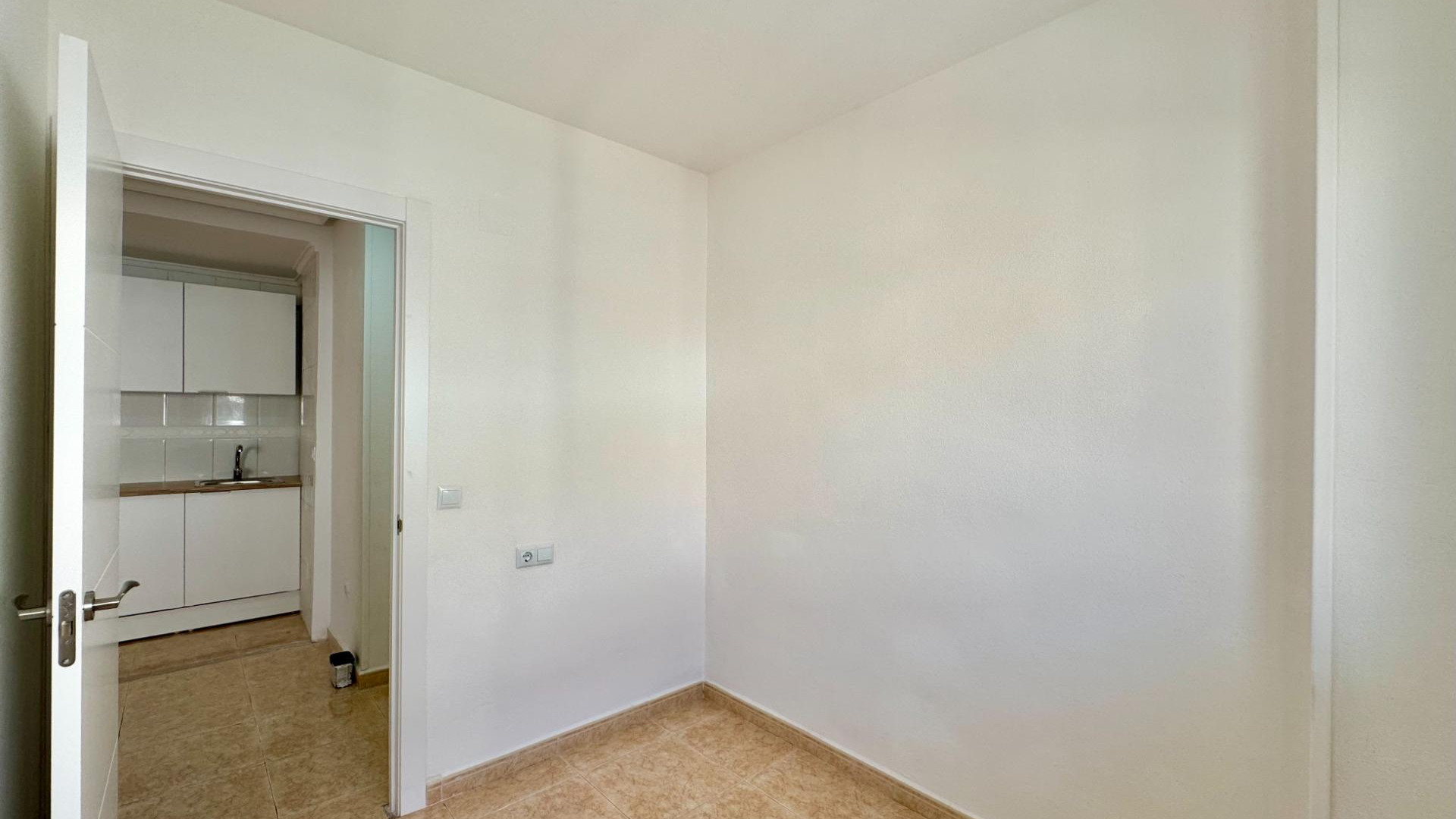 Revente - Apartment - Torrevieja - Centro