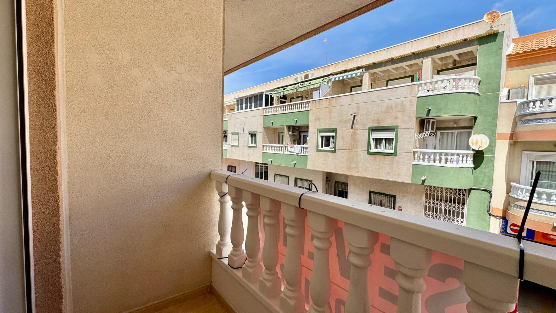 Revente - Apartment - Torrevieja - Centro