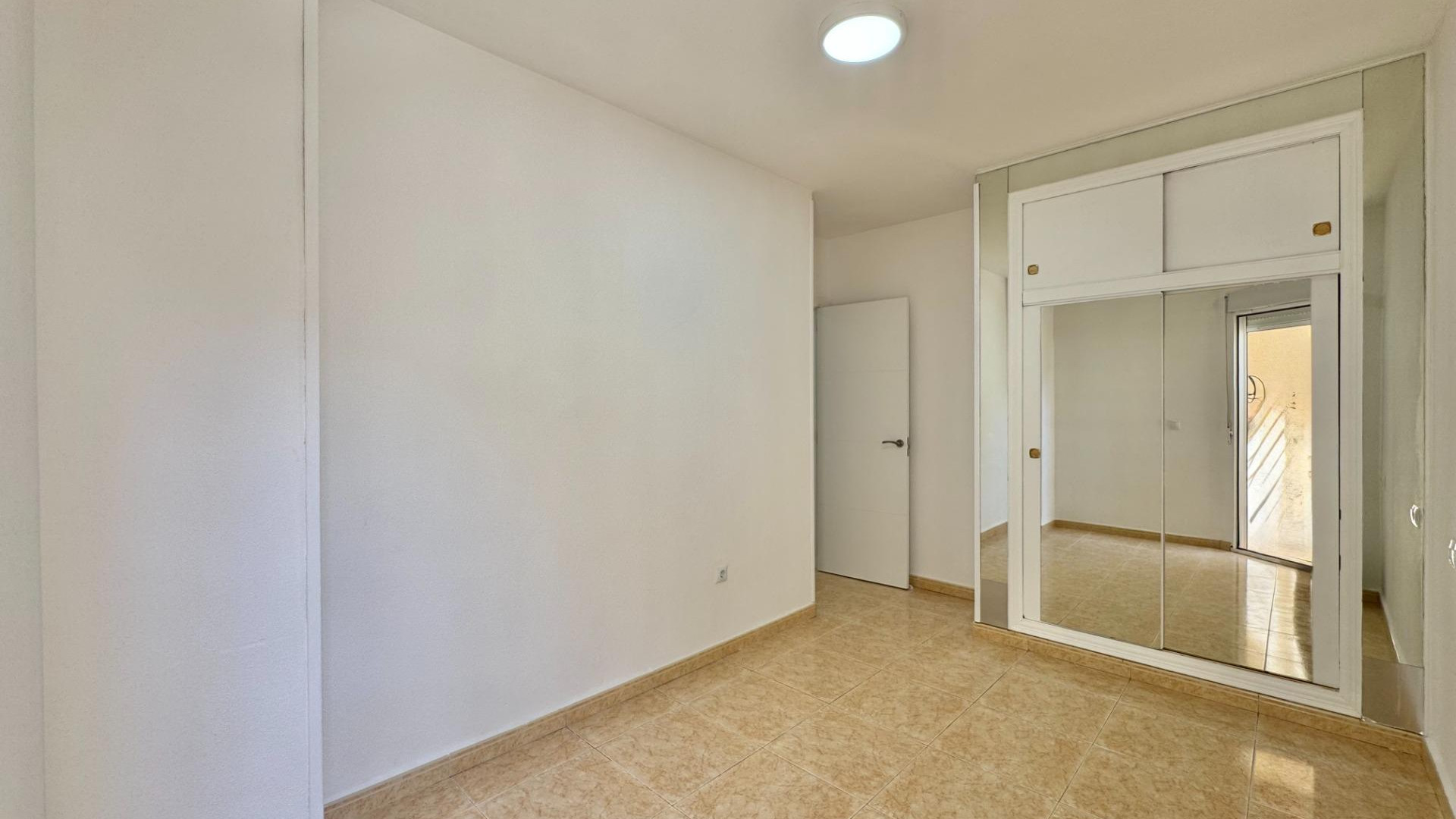 Revente - Apartment - Torrevieja - Centro