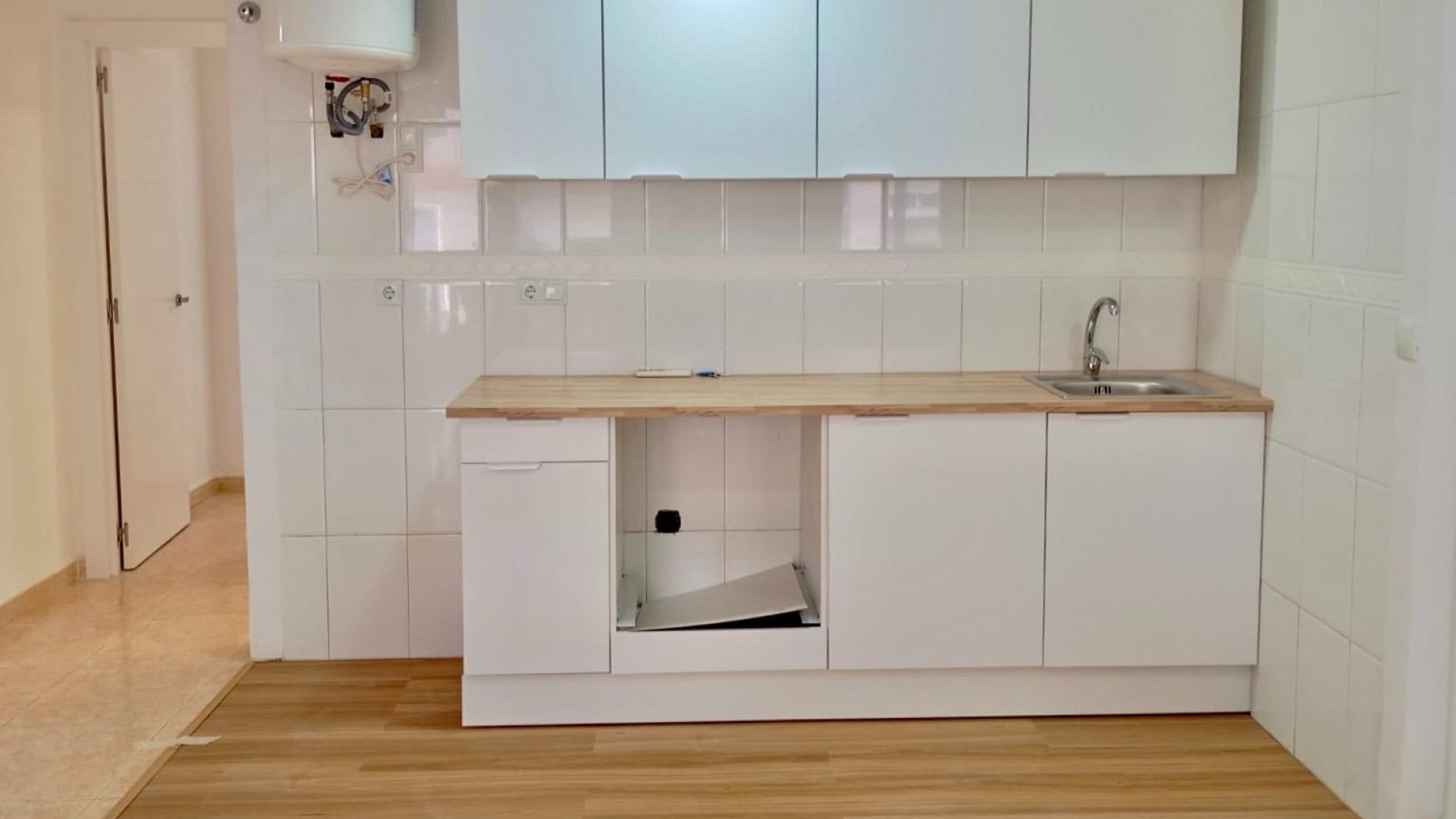Revente - Apartment - Torrevieja - Centro