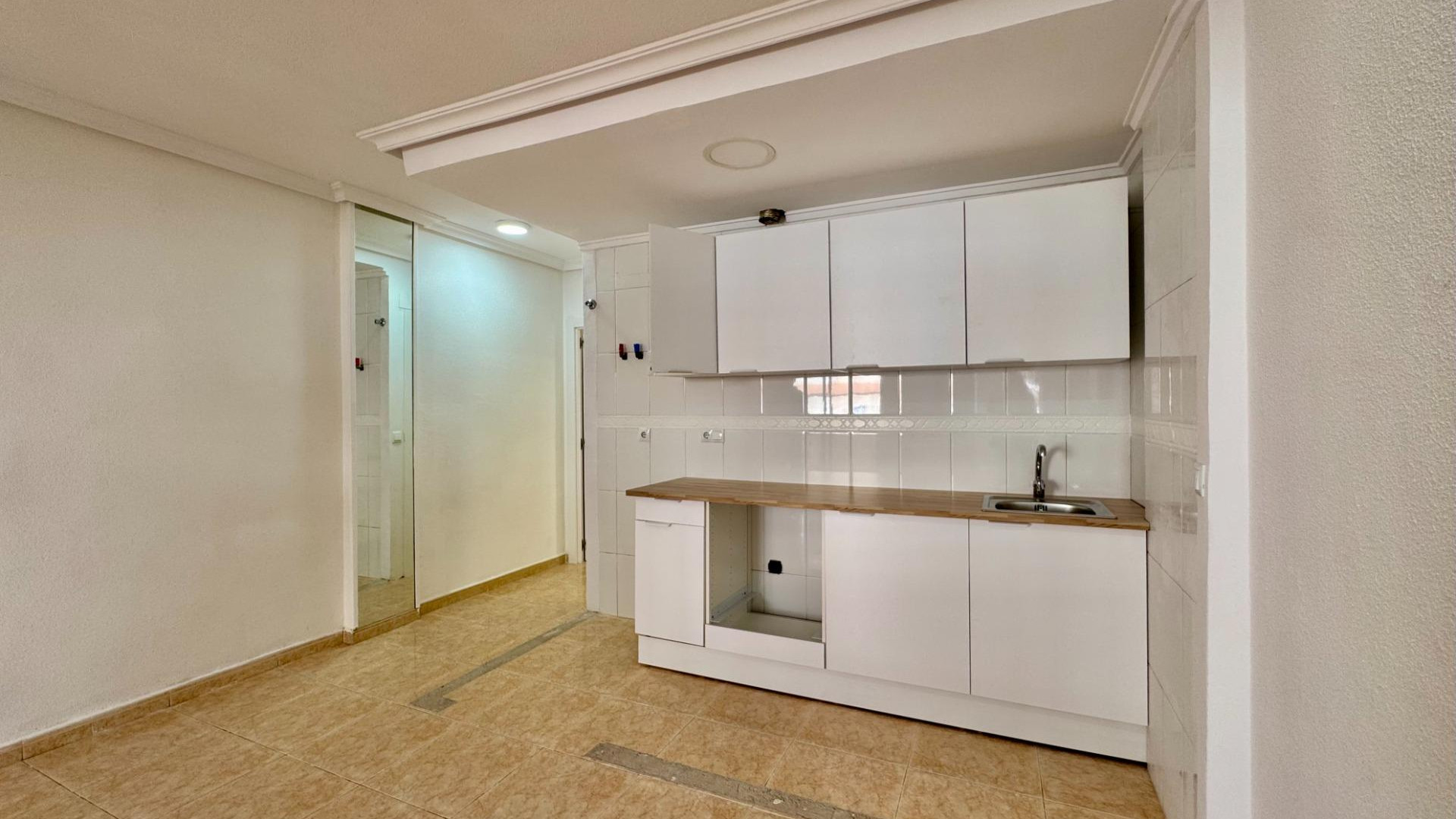 Revente - Apartment - Torrevieja - Centro