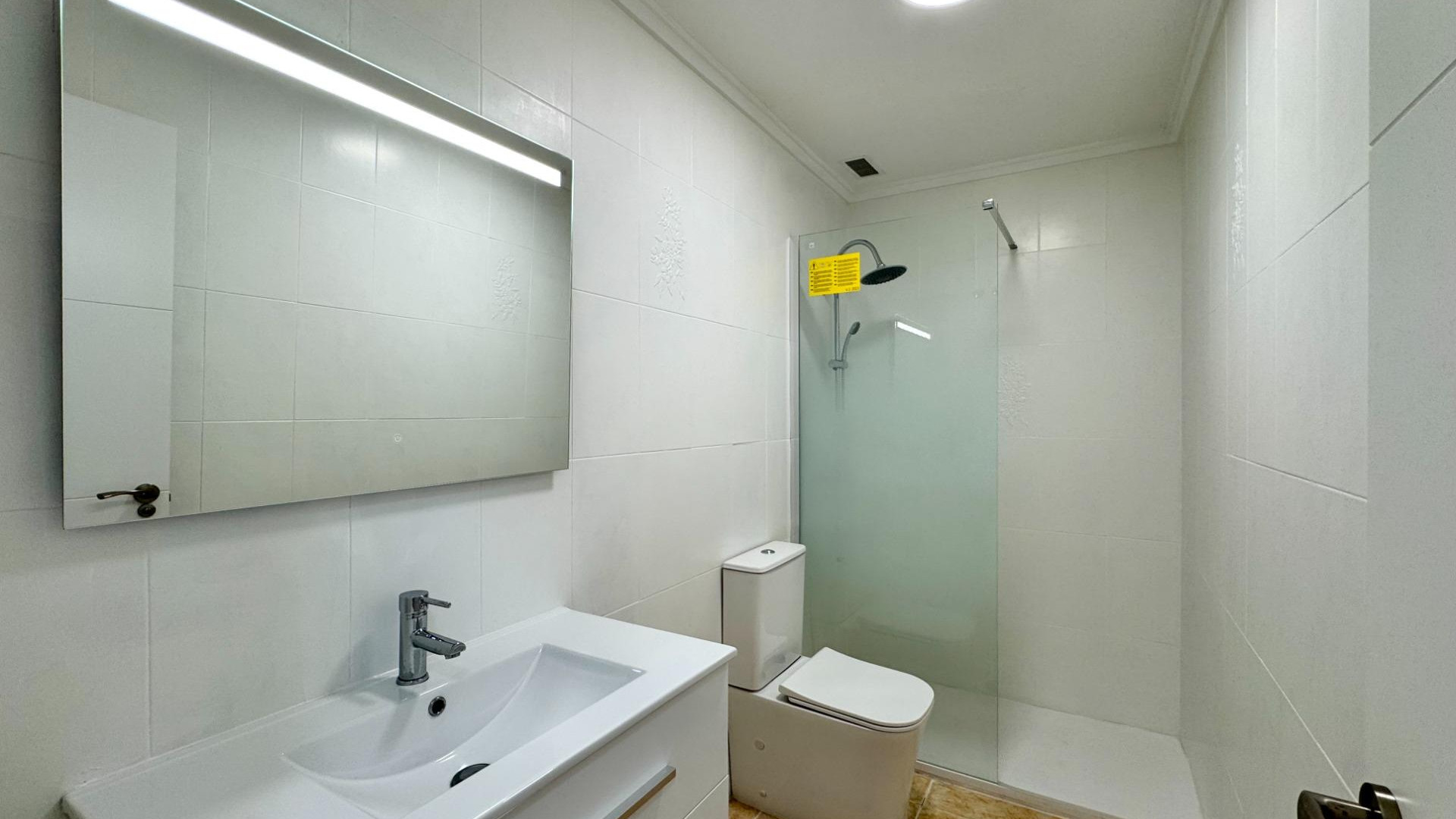 Revente - Apartment - Torrevieja - Centro