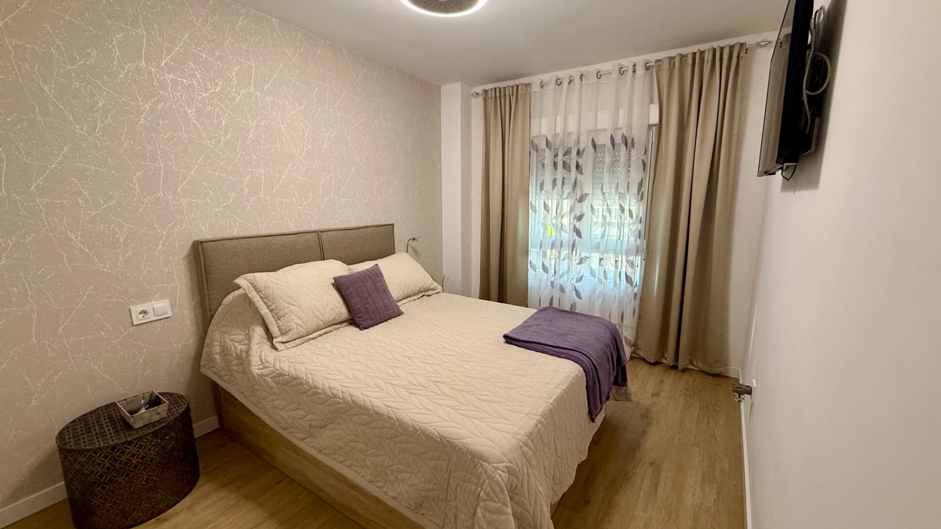Revente - Apartment - Torrevieja - Centro