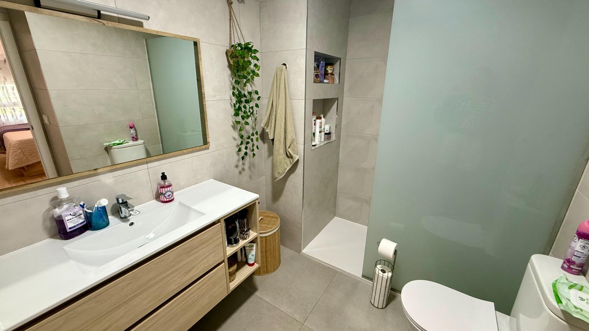 Revente - Apartment - Torrevieja - Centro