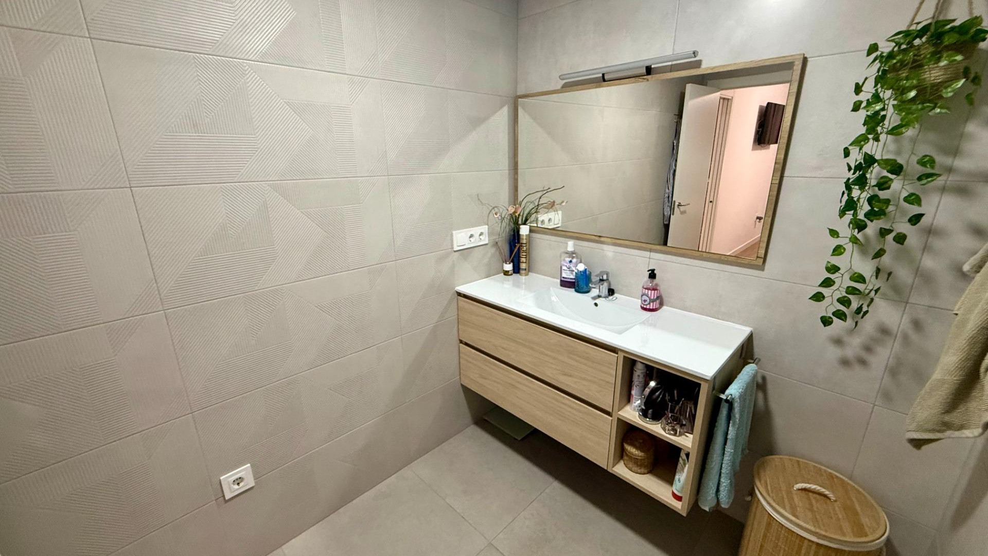 Revente - Apartment - Torrevieja - Centro