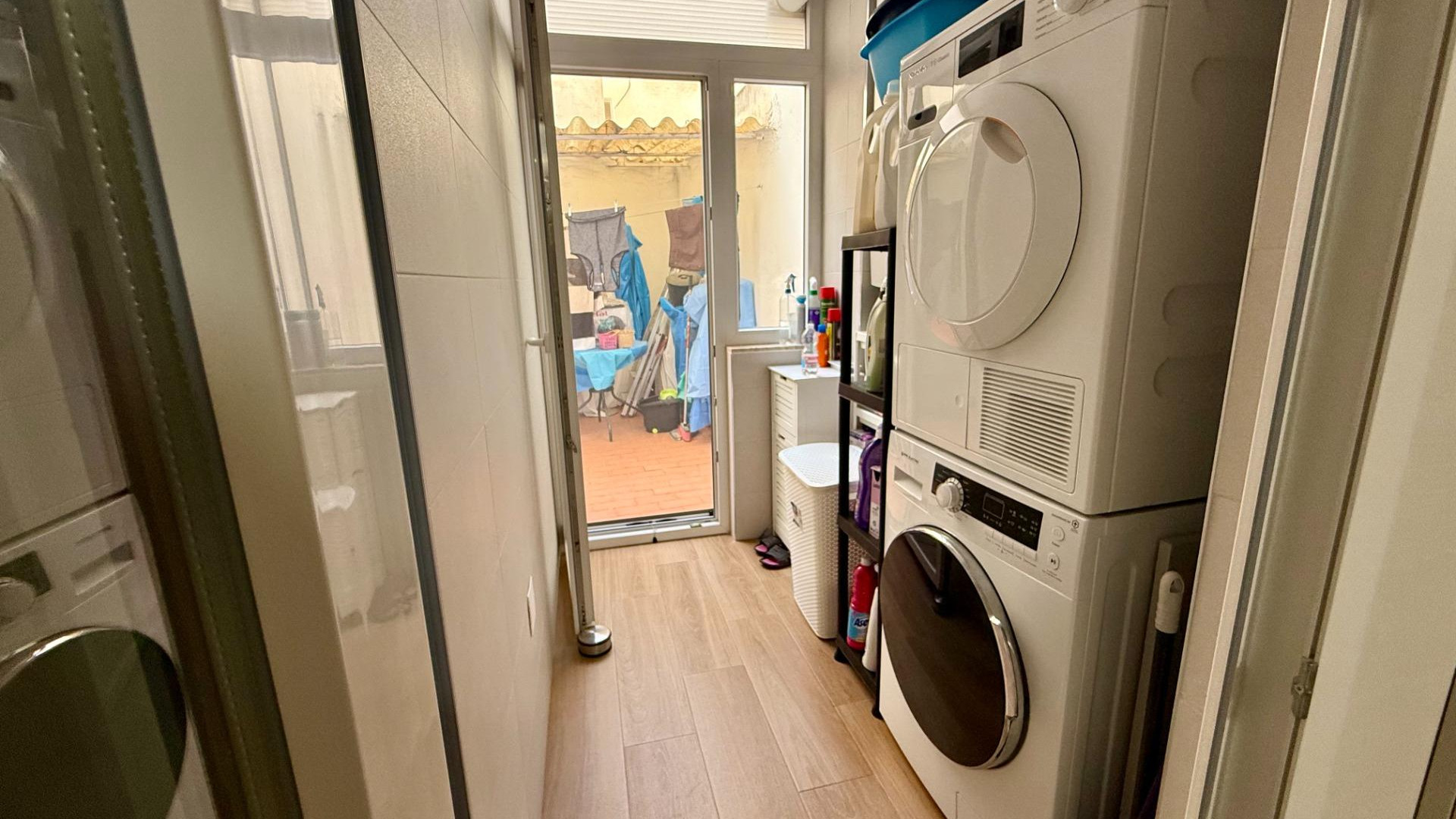 Revente - Apartment - Torrevieja - Centro