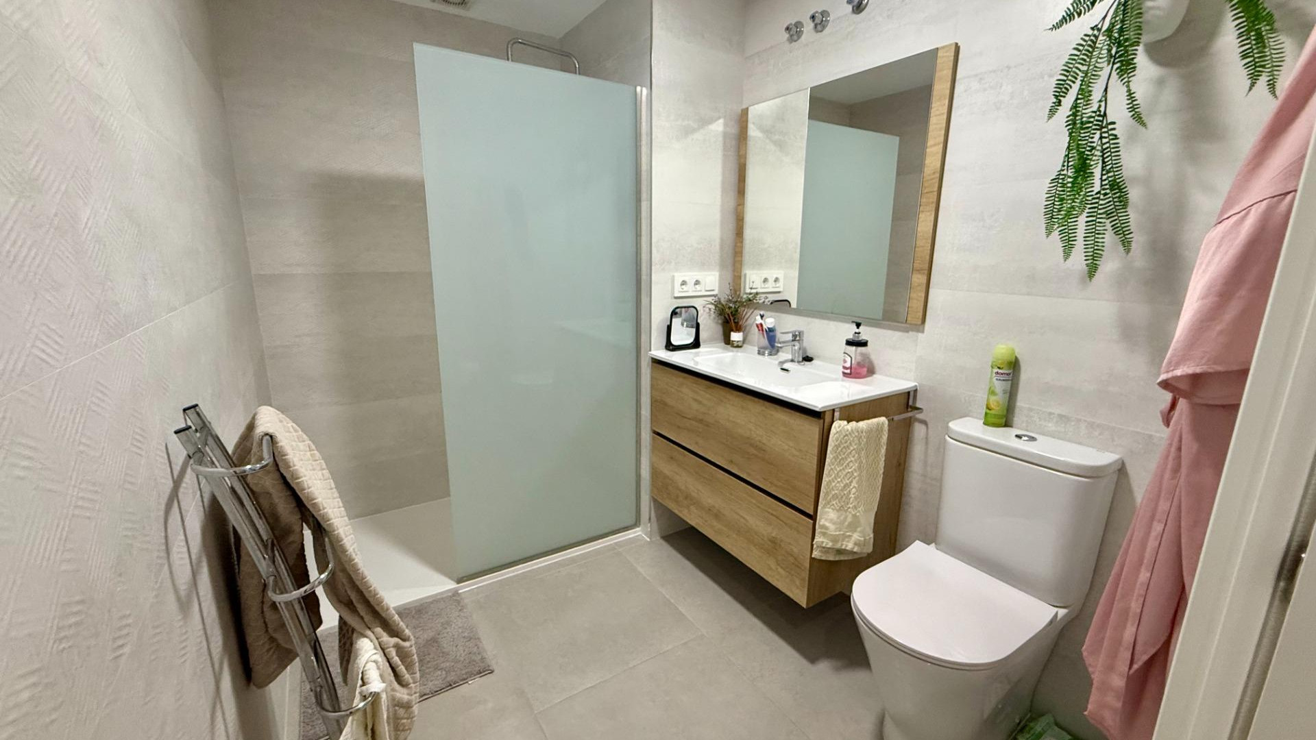 Revente - Apartment - Torrevieja - Centro