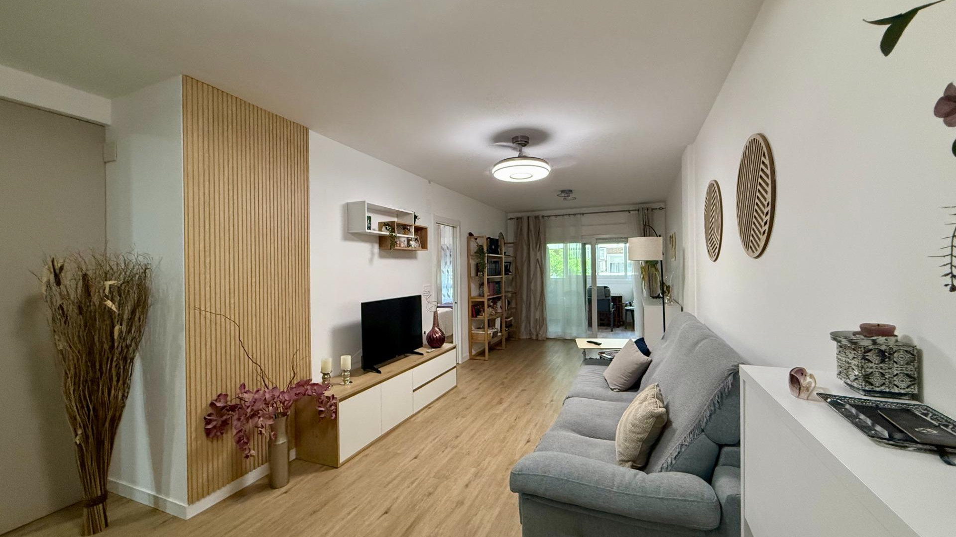 Revente - Apartment - Torrevieja - Centro