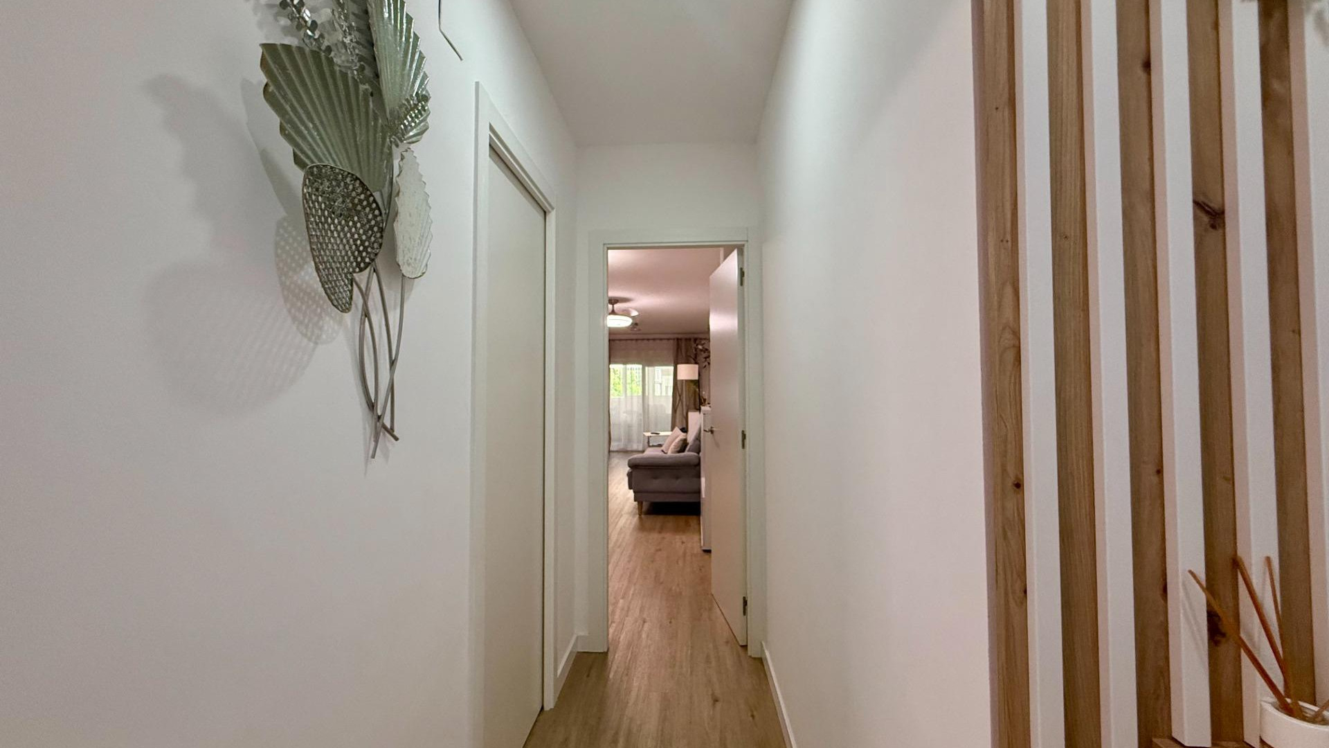 Revente - Apartment - Torrevieja - Centro