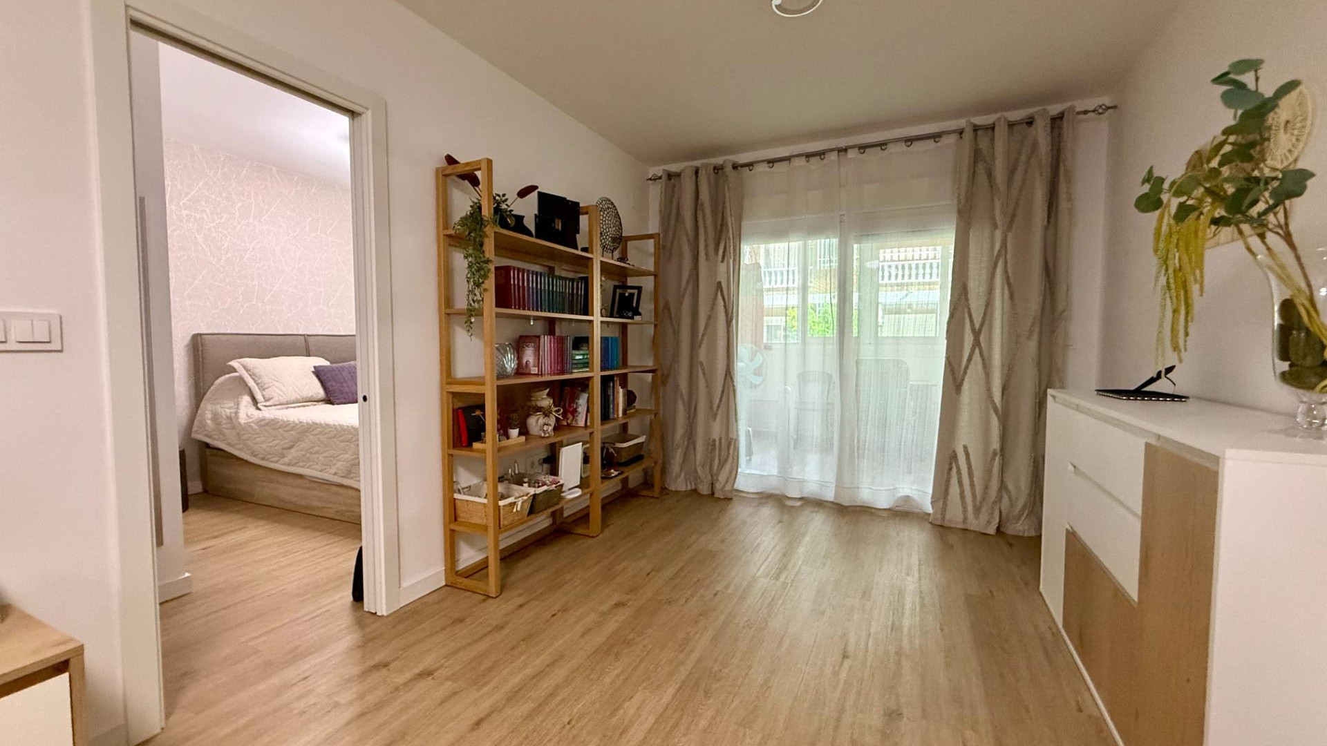 Revente - Apartment - Torrevieja - Centro