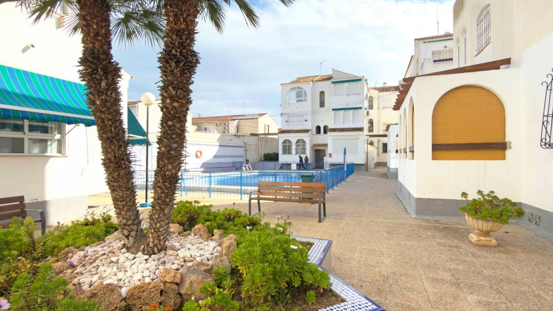 Revente - Apartment - Torrevieja - El Acequión - Los Náufragos