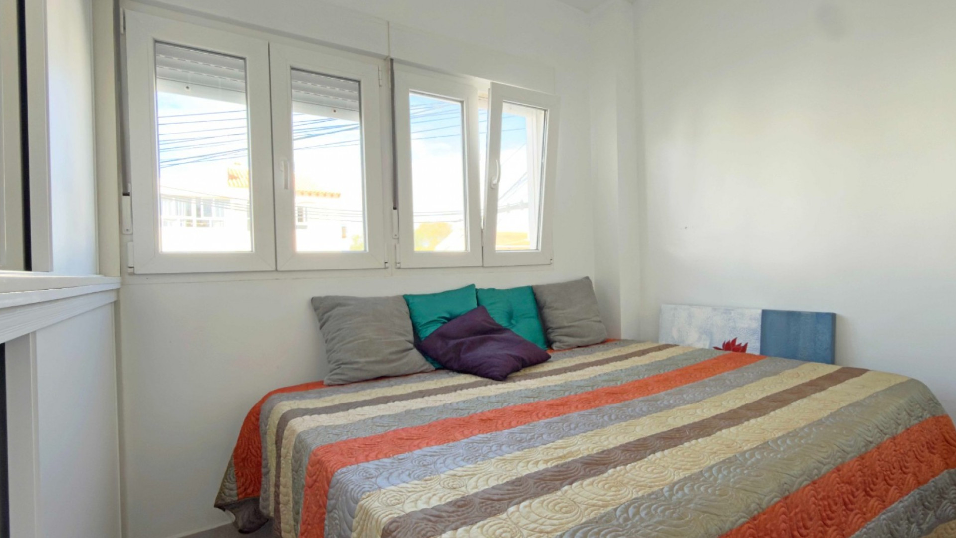 Revente - Apartment - Torrevieja - El Acequión - Los Náufragos