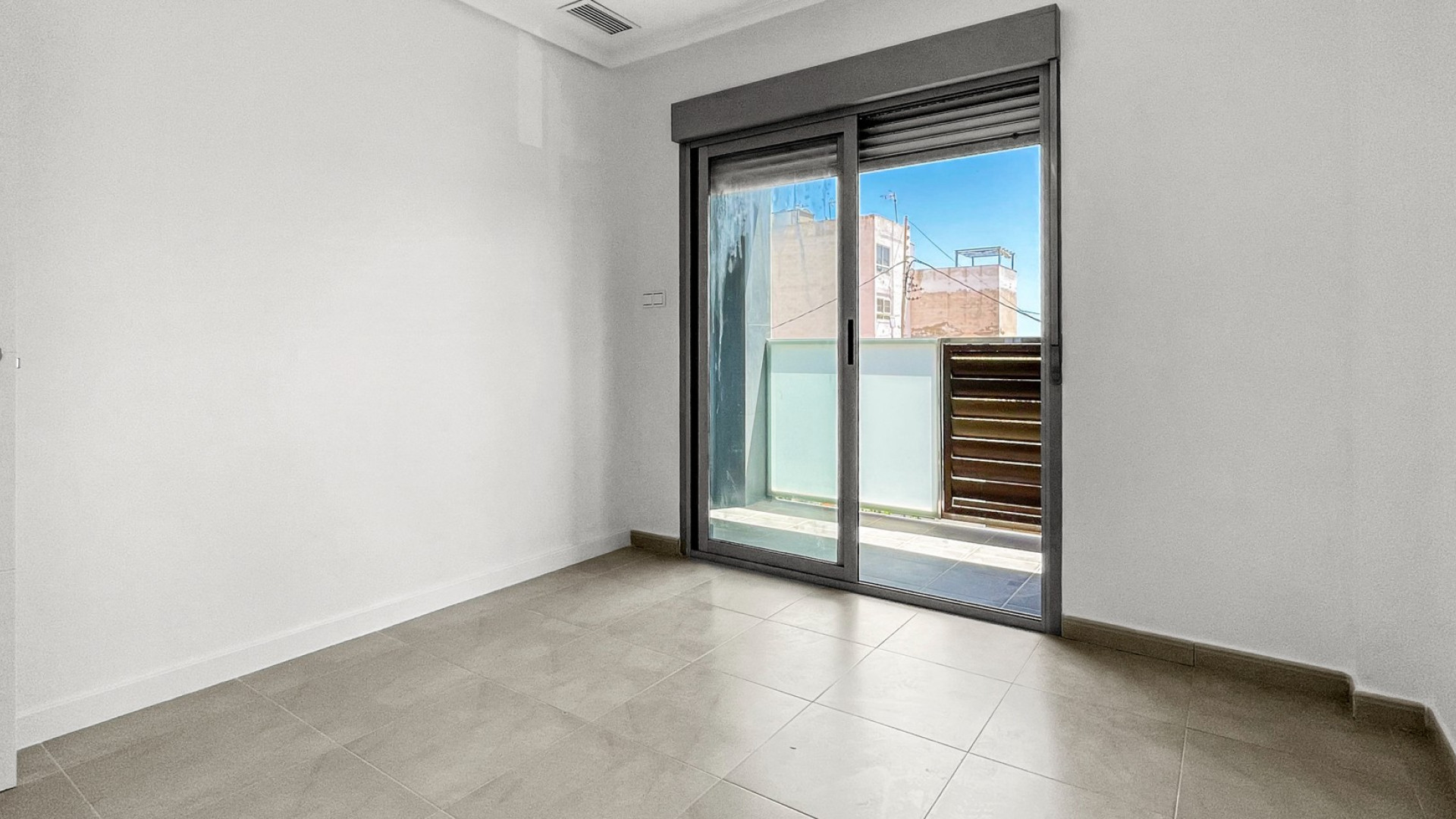 Revente - Apartment - Torrevieja - El Acequión - Los Náufragos