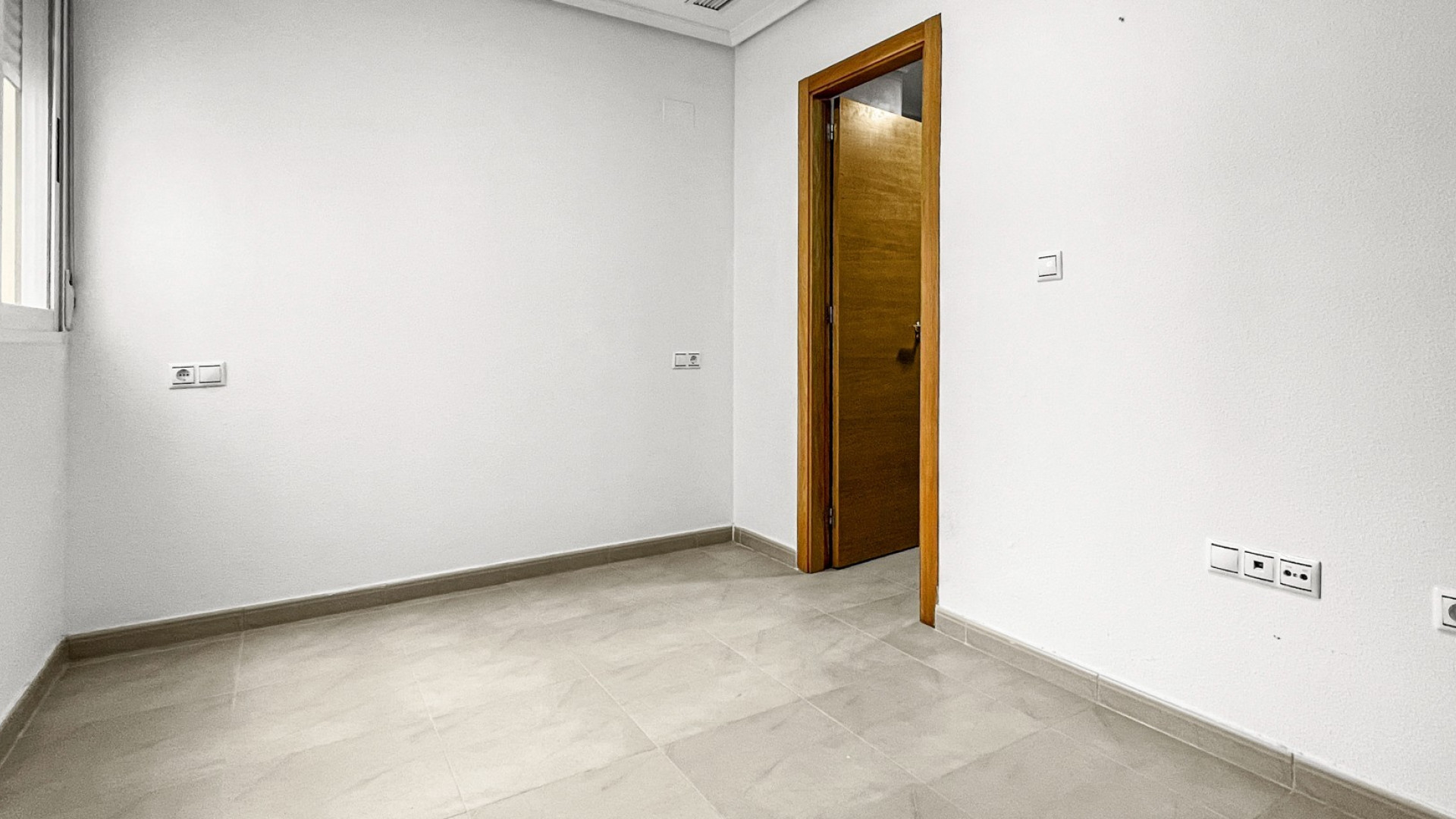 Revente - Apartment - Torrevieja - El Acequión - Los Náufragos