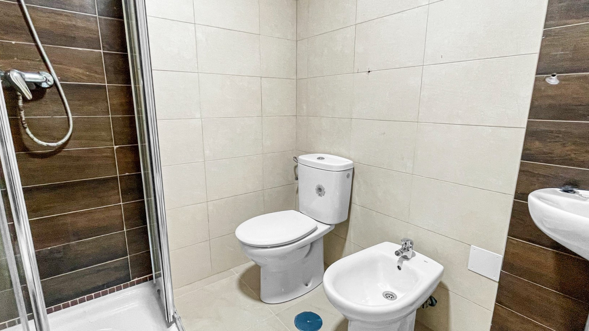 Revente - Apartment - Torrevieja - El Acequión - Los Náufragos