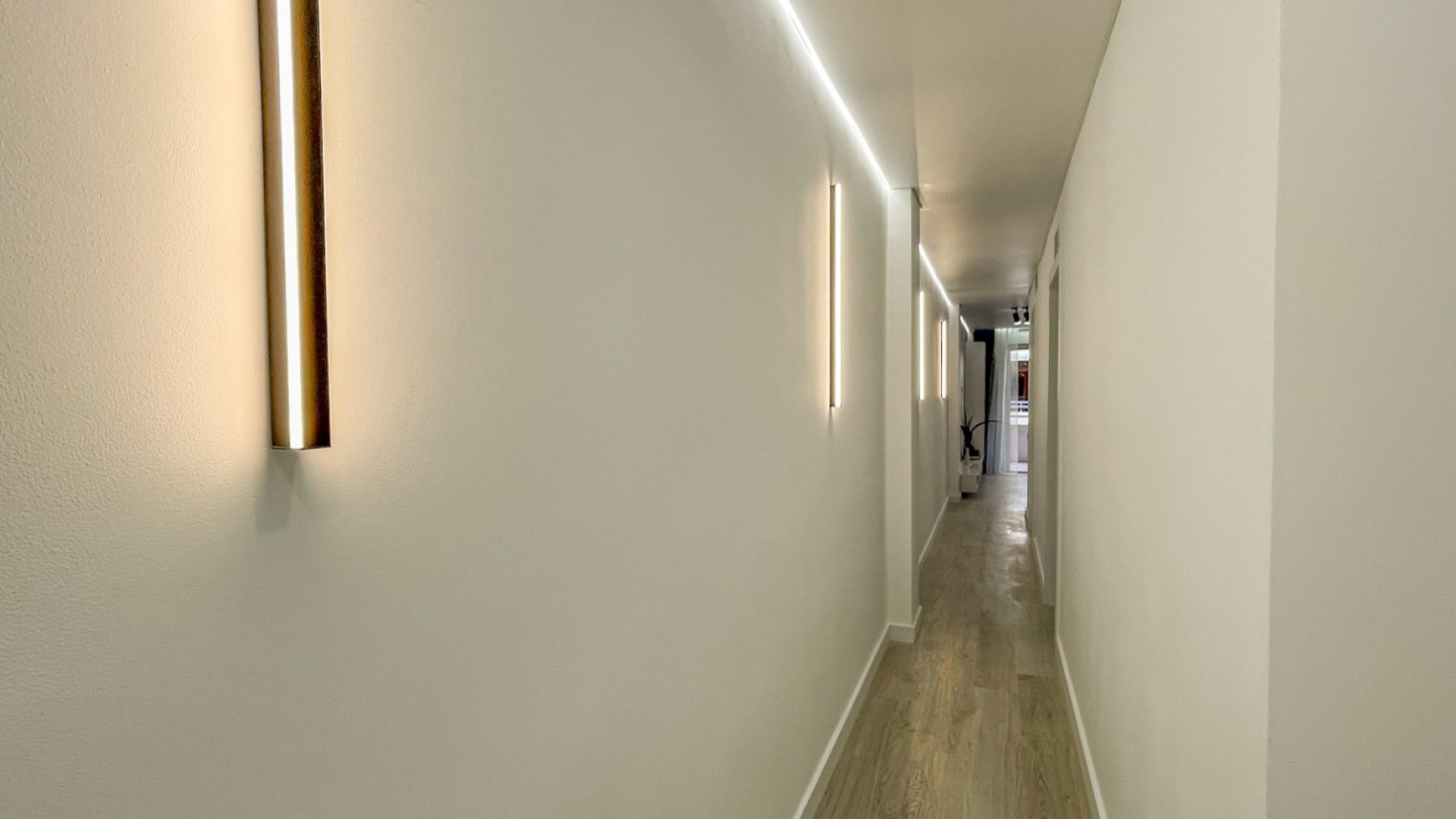 Revente - Apartment - Torrevieja - El Acequión - Los Náufragos
