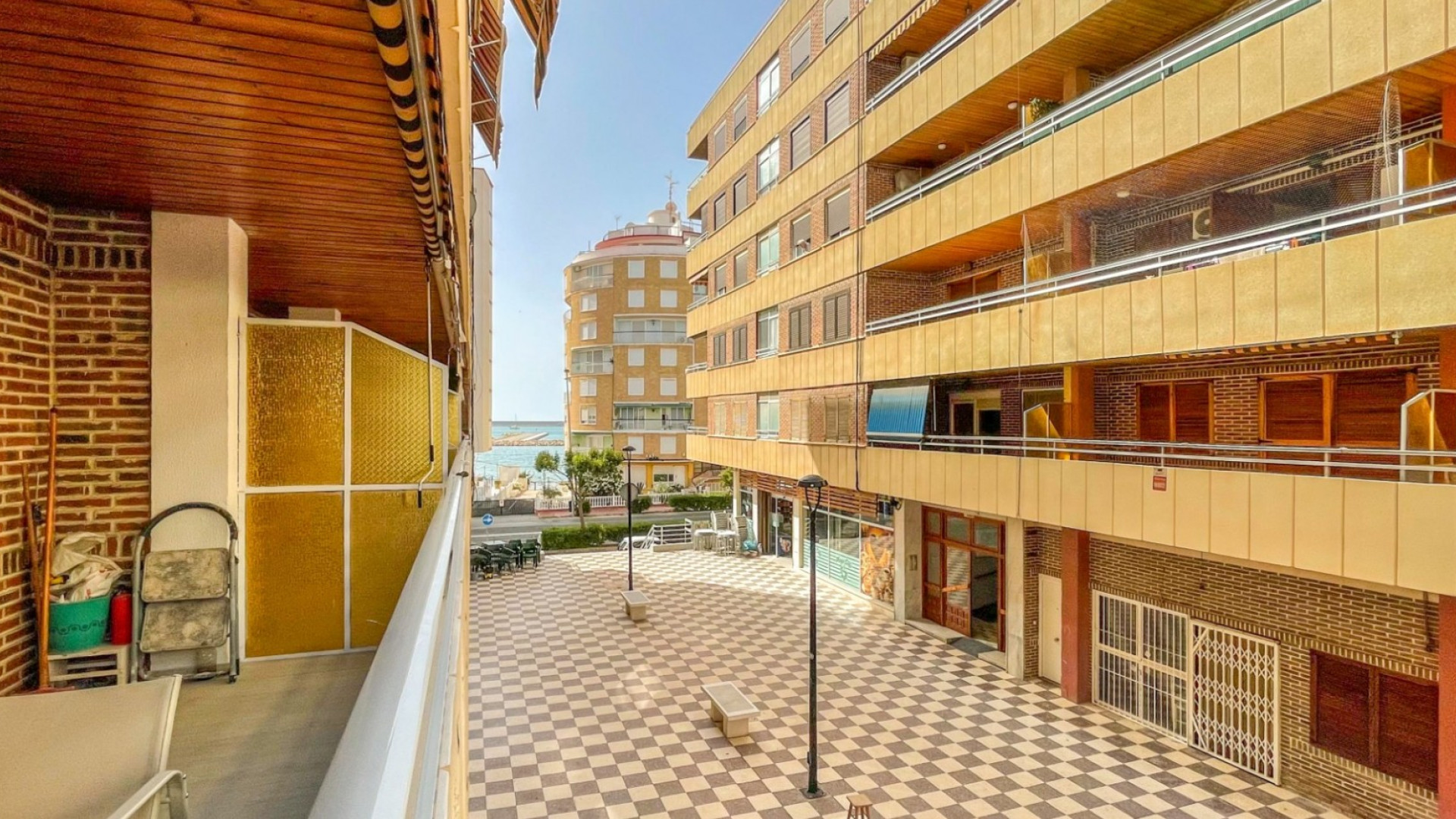Revente - Apartment - Torrevieja - El Acequión - Los Náufragos