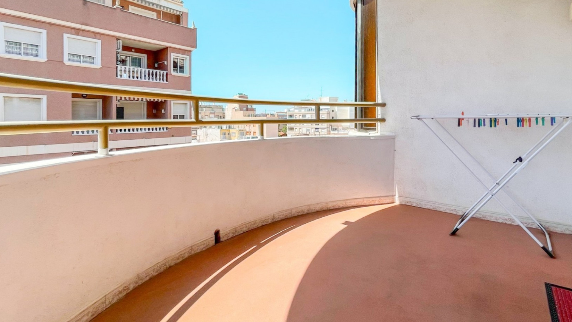 Revente - Apartment - Torrevieja - El Acequión - Los Náufragos