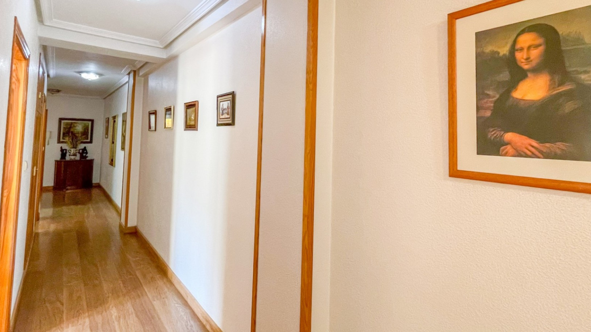 Revente - Apartment - Torrevieja - El Acequión - Los Náufragos