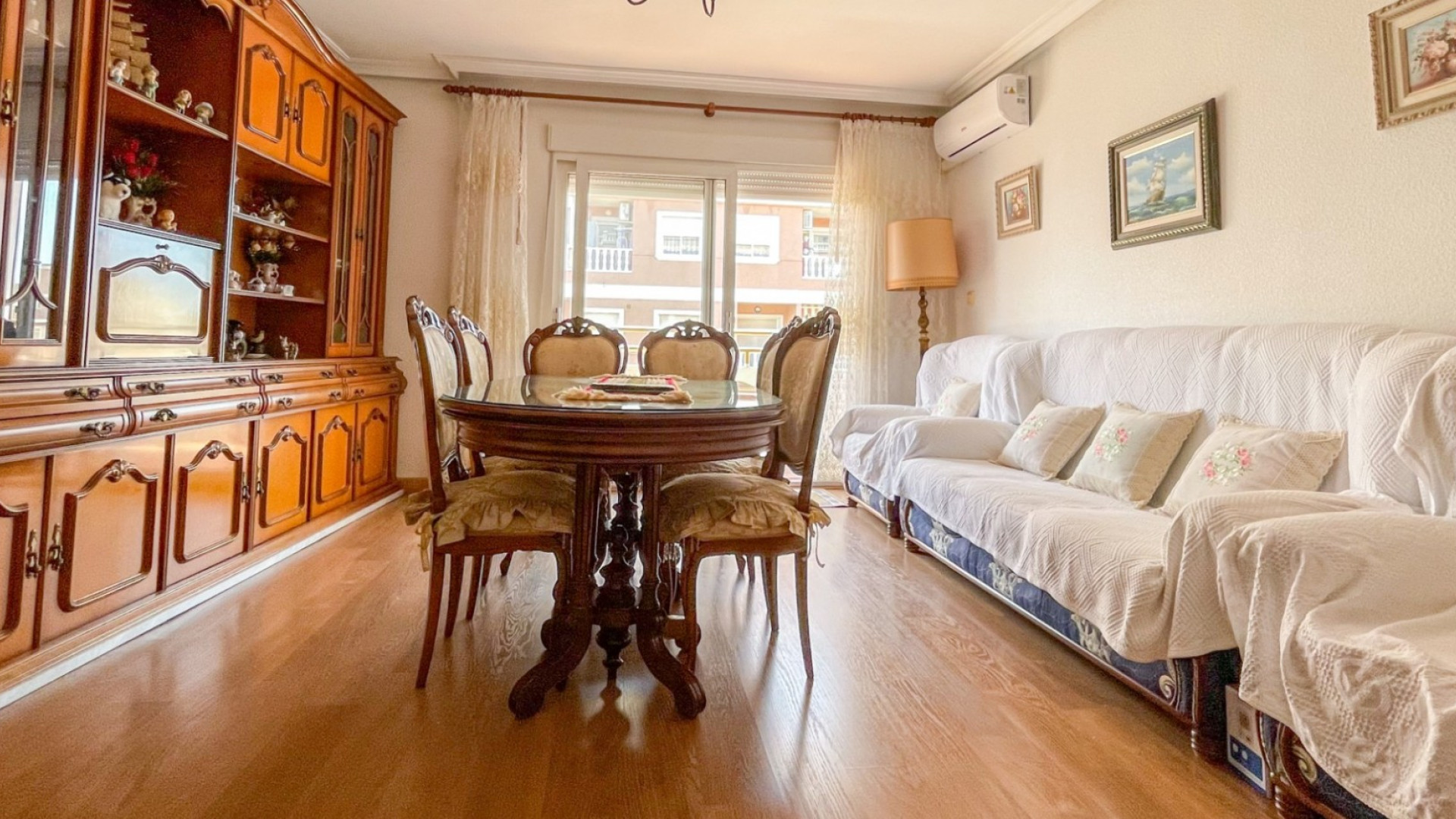 Revente - Apartment - Torrevieja - El Acequión - Los Náufragos