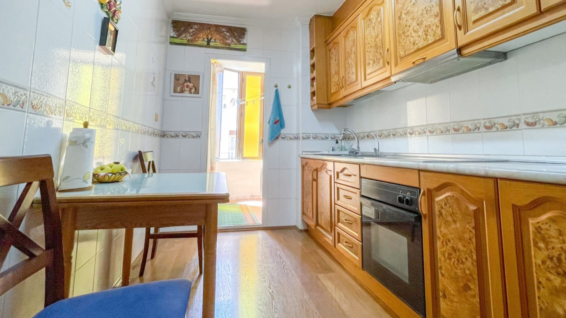 Revente - Apartment - Torrevieja - El Acequión - Los Náufragos