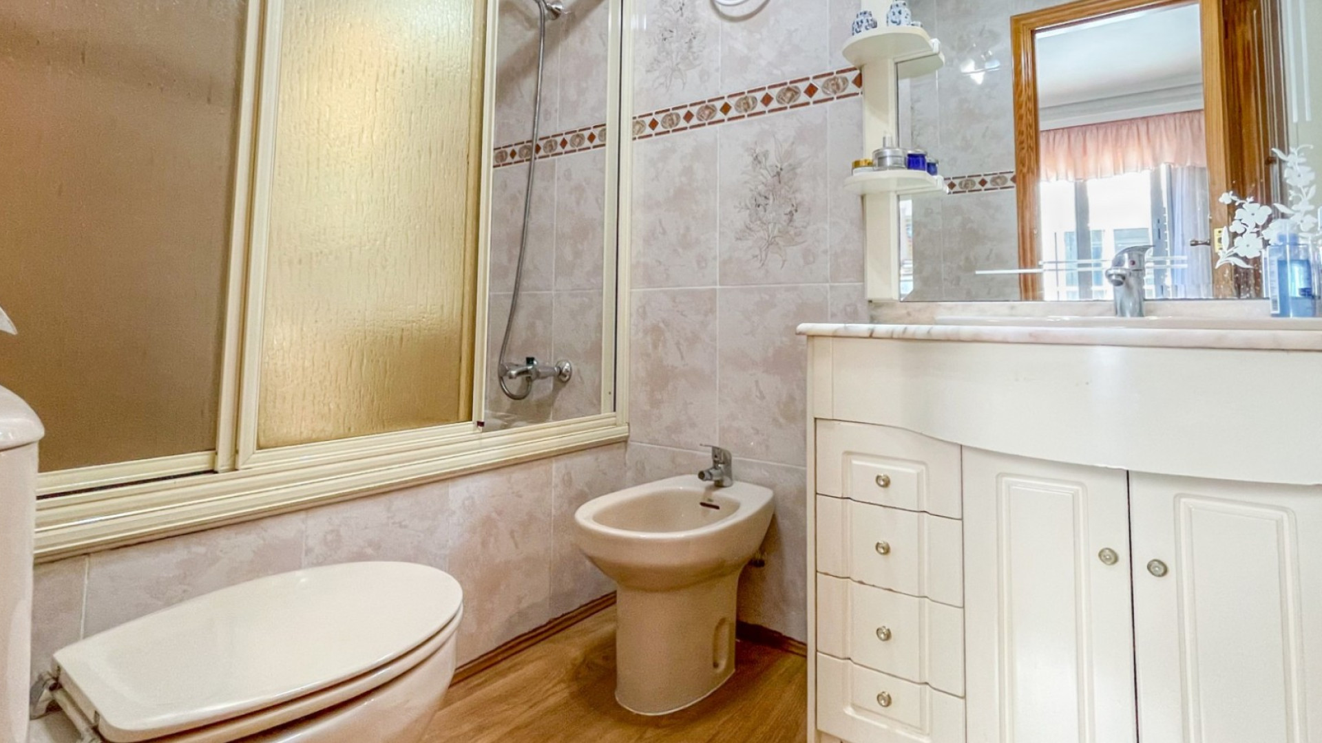 Revente - Apartment - Torrevieja - El Acequión - Los Náufragos