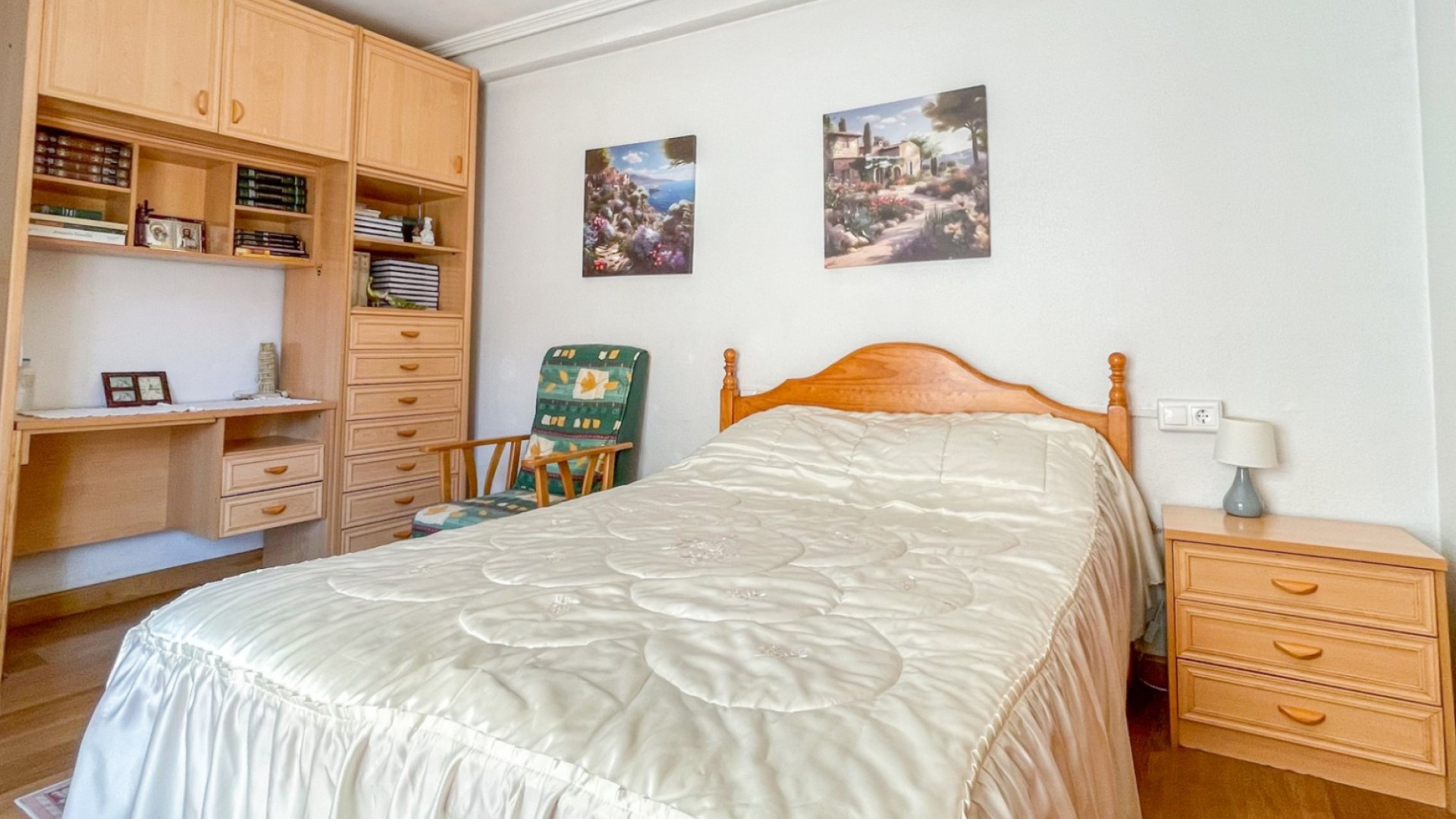 Revente - Apartment - Torrevieja - El Acequión - Los Náufragos
