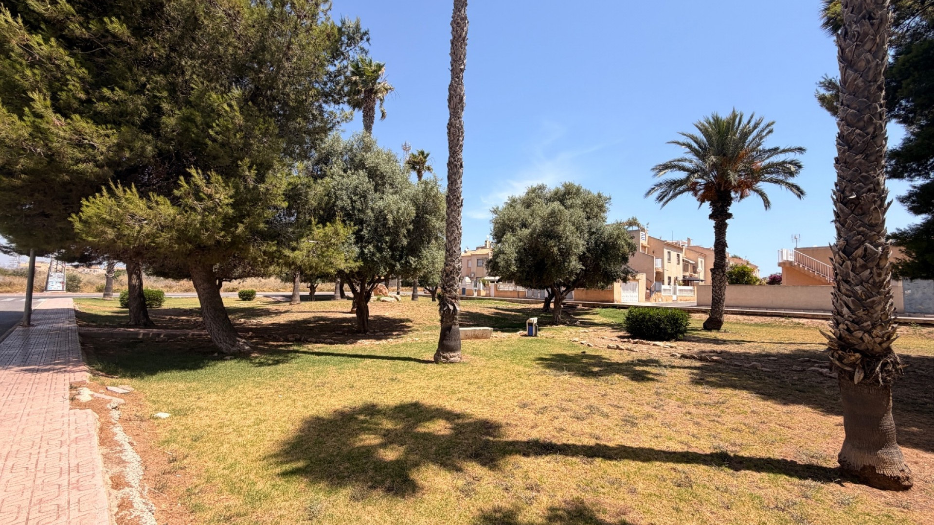 Revente - Apartment - Torrevieja - El limonar