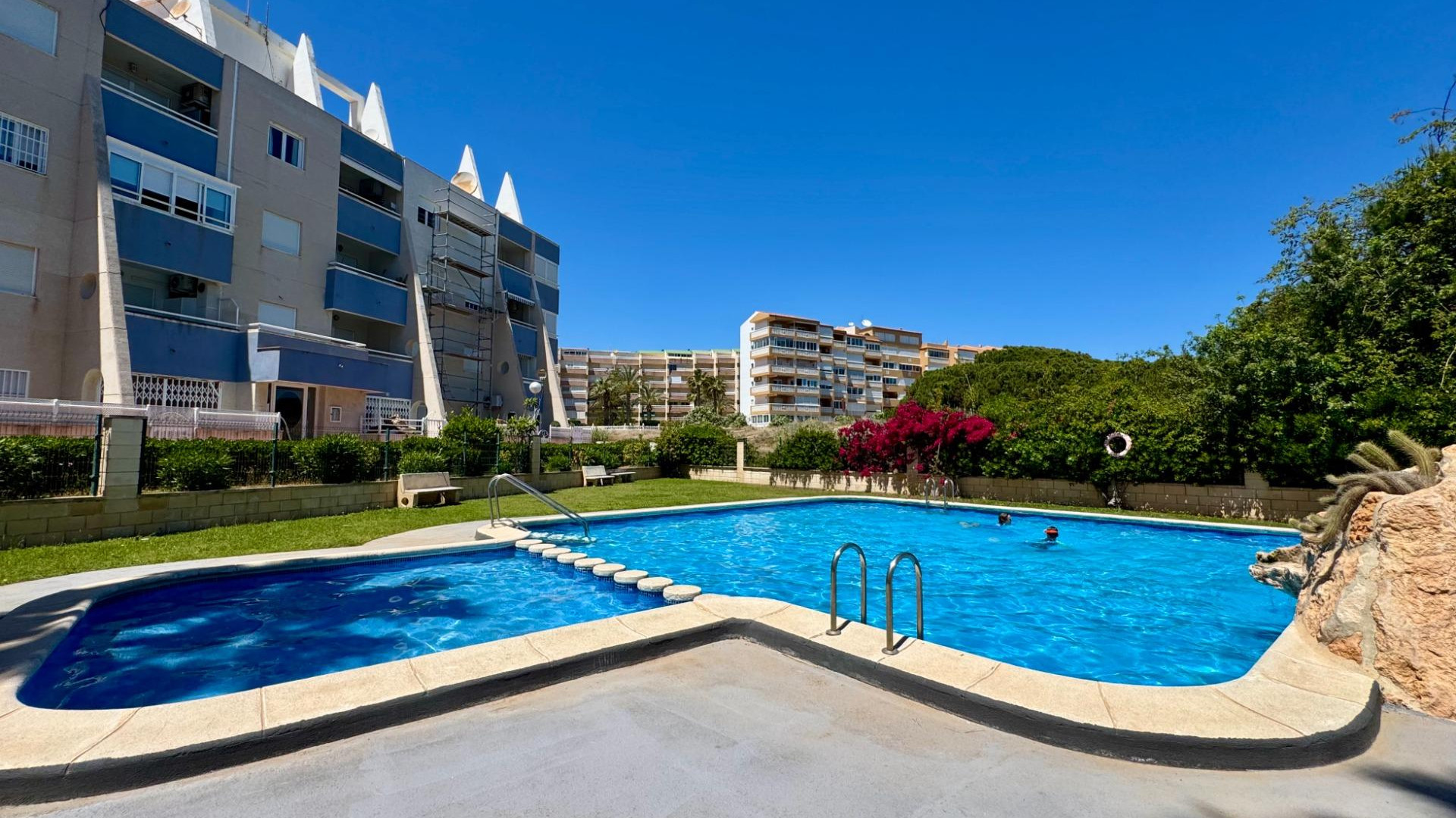 Revente - Apartment - Torrevieja - Gaspar Perrelló
