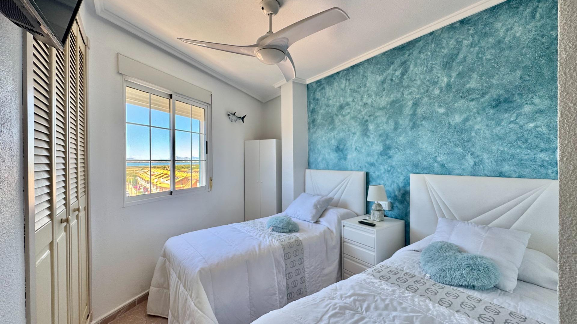 Revente - Apartment - Torrevieja - Gaspar Perrelló