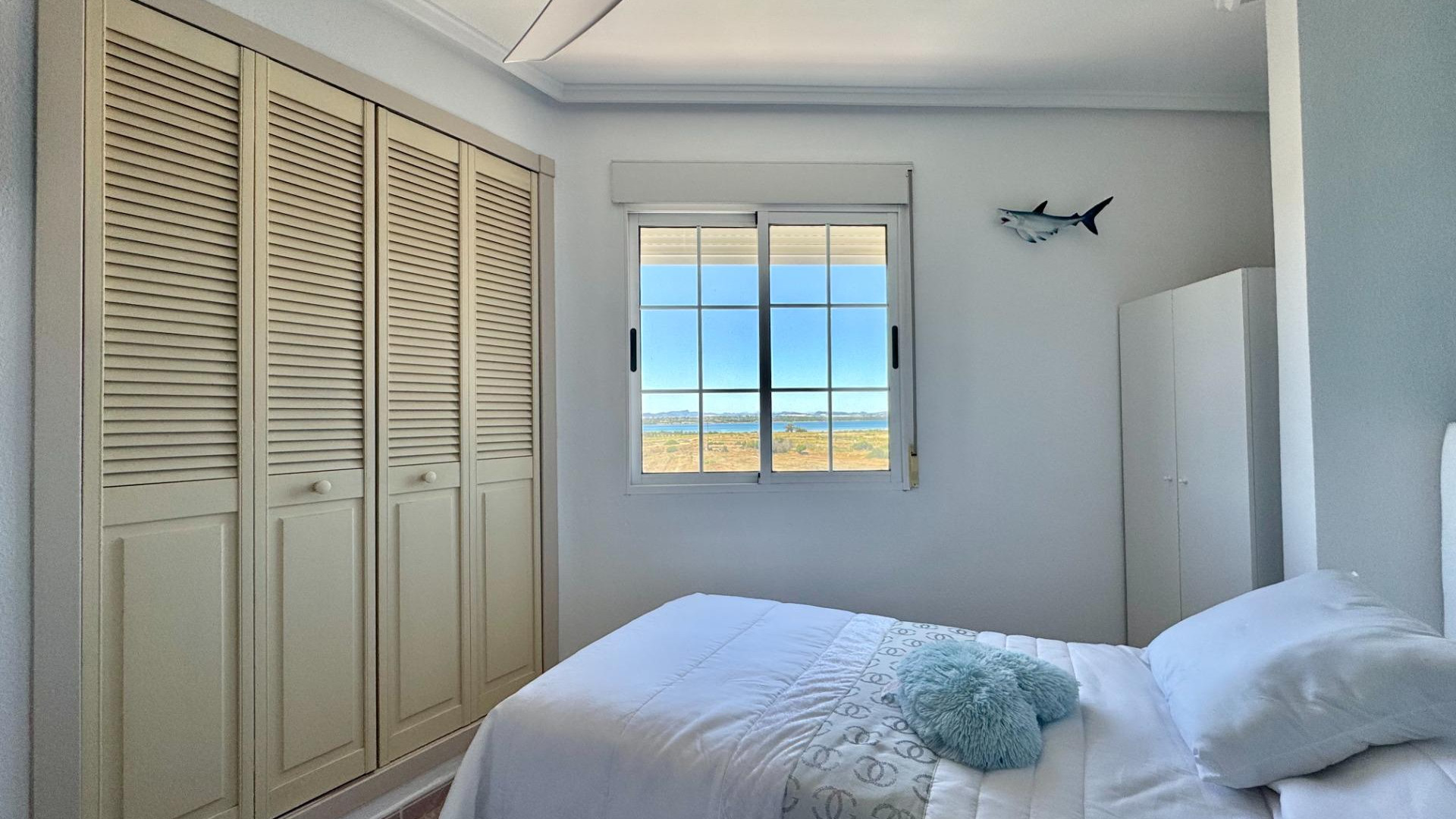 Revente - Apartment - Torrevieja - Gaspar Perrelló