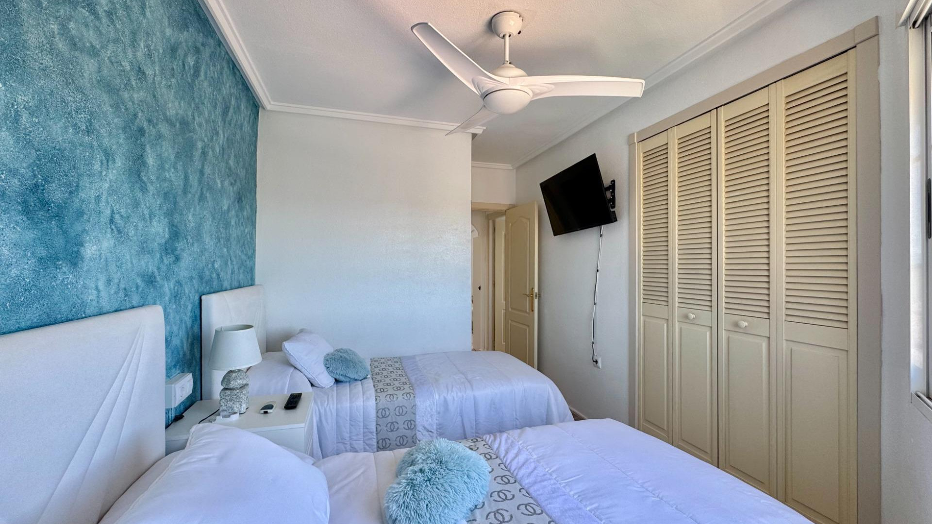 Revente - Apartment - Torrevieja - Gaspar Perrelló