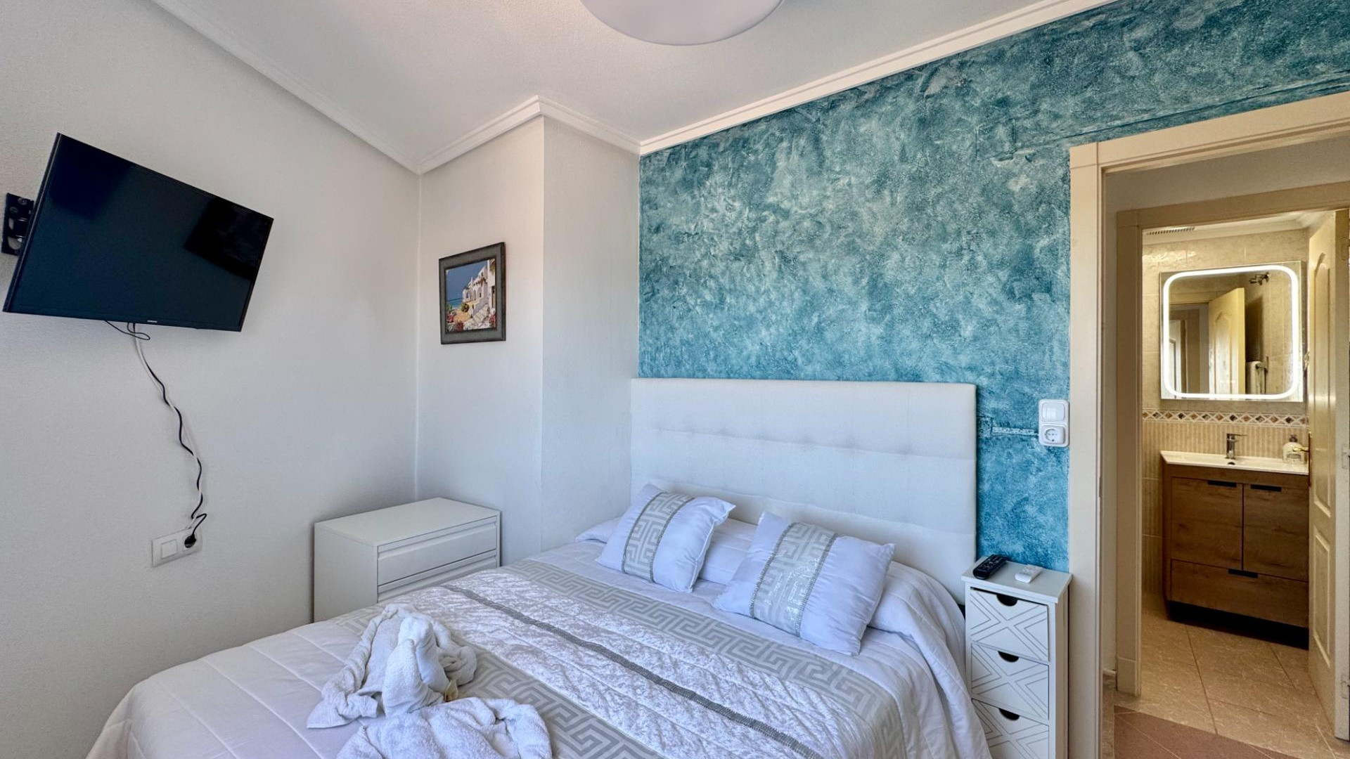Revente - Apartment - Torrevieja - Gaspar Perrelló