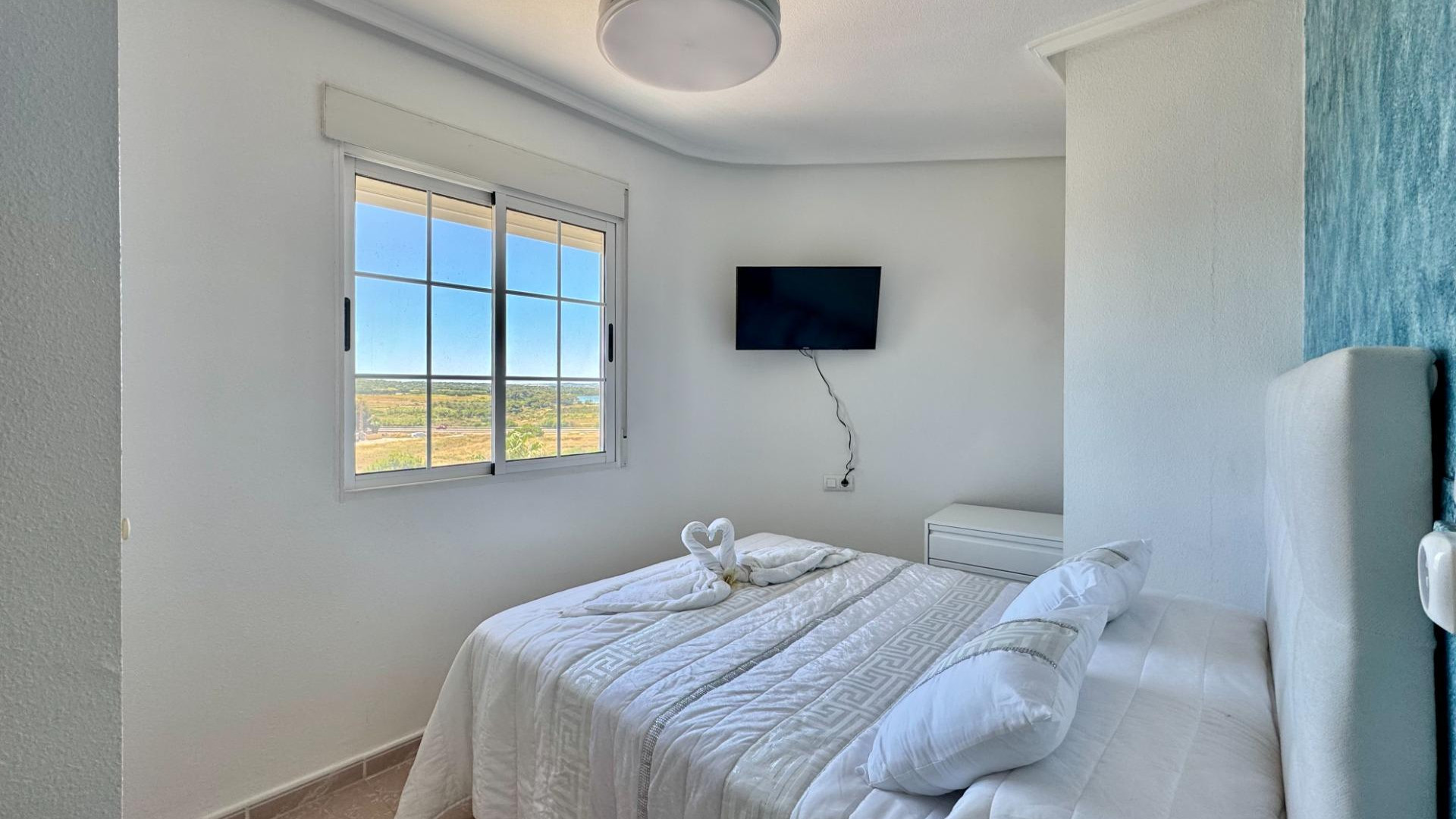 Revente - Apartment - Torrevieja - Gaspar Perrelló