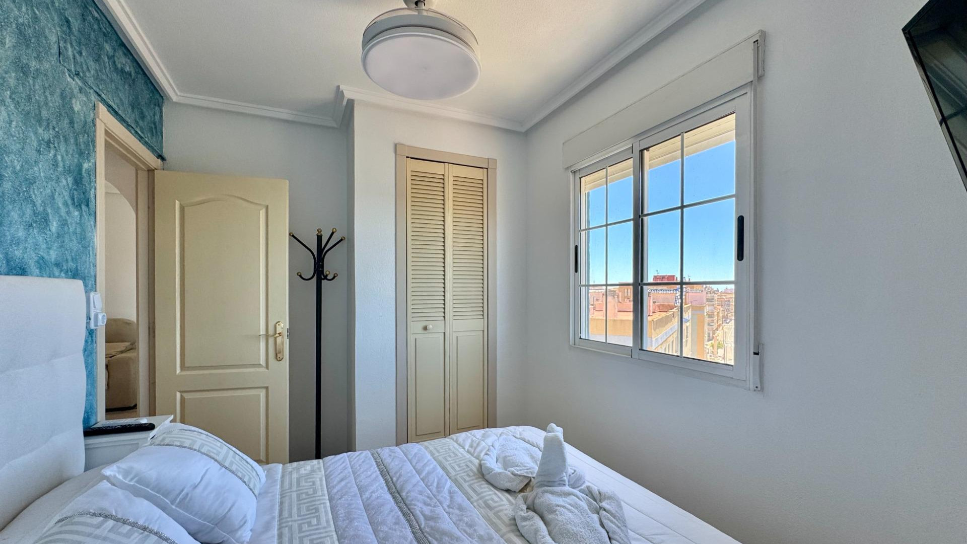 Revente - Apartment - Torrevieja - Gaspar Perrelló